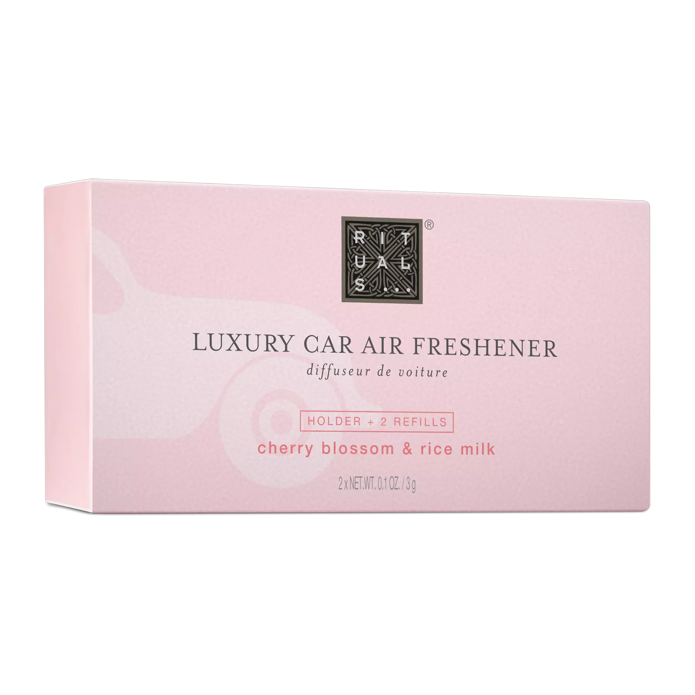 Vůně do auta Sakura Car Air Freshener