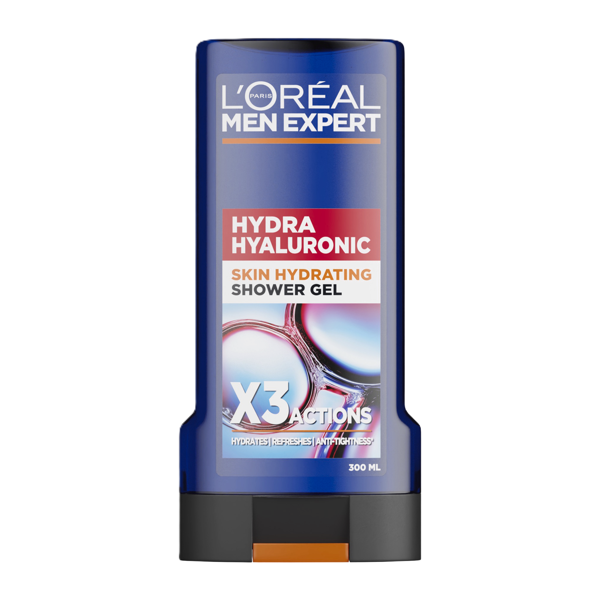 Sprchový gel Hydra Hyaluronic