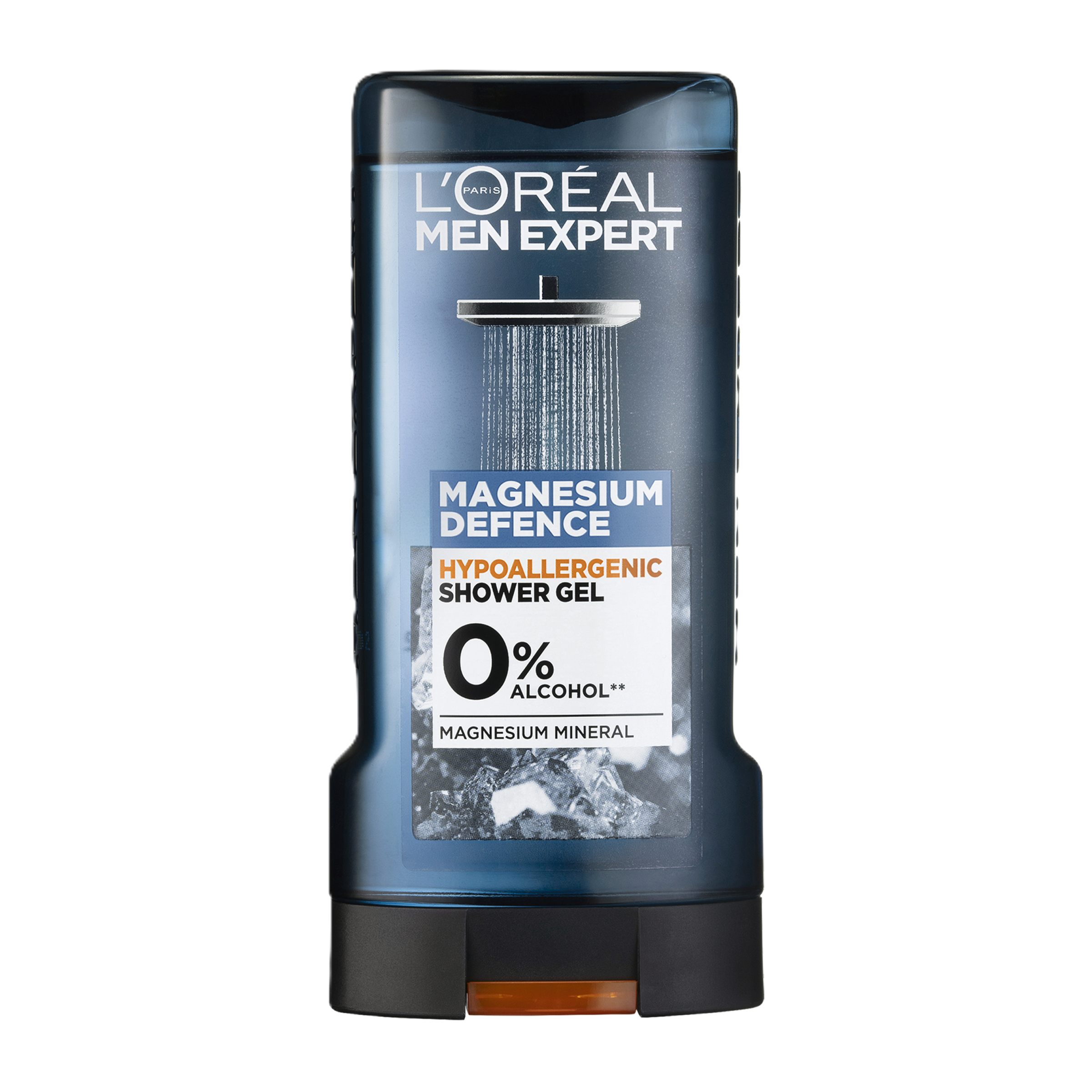 Sprchový gel Magnesium Defense