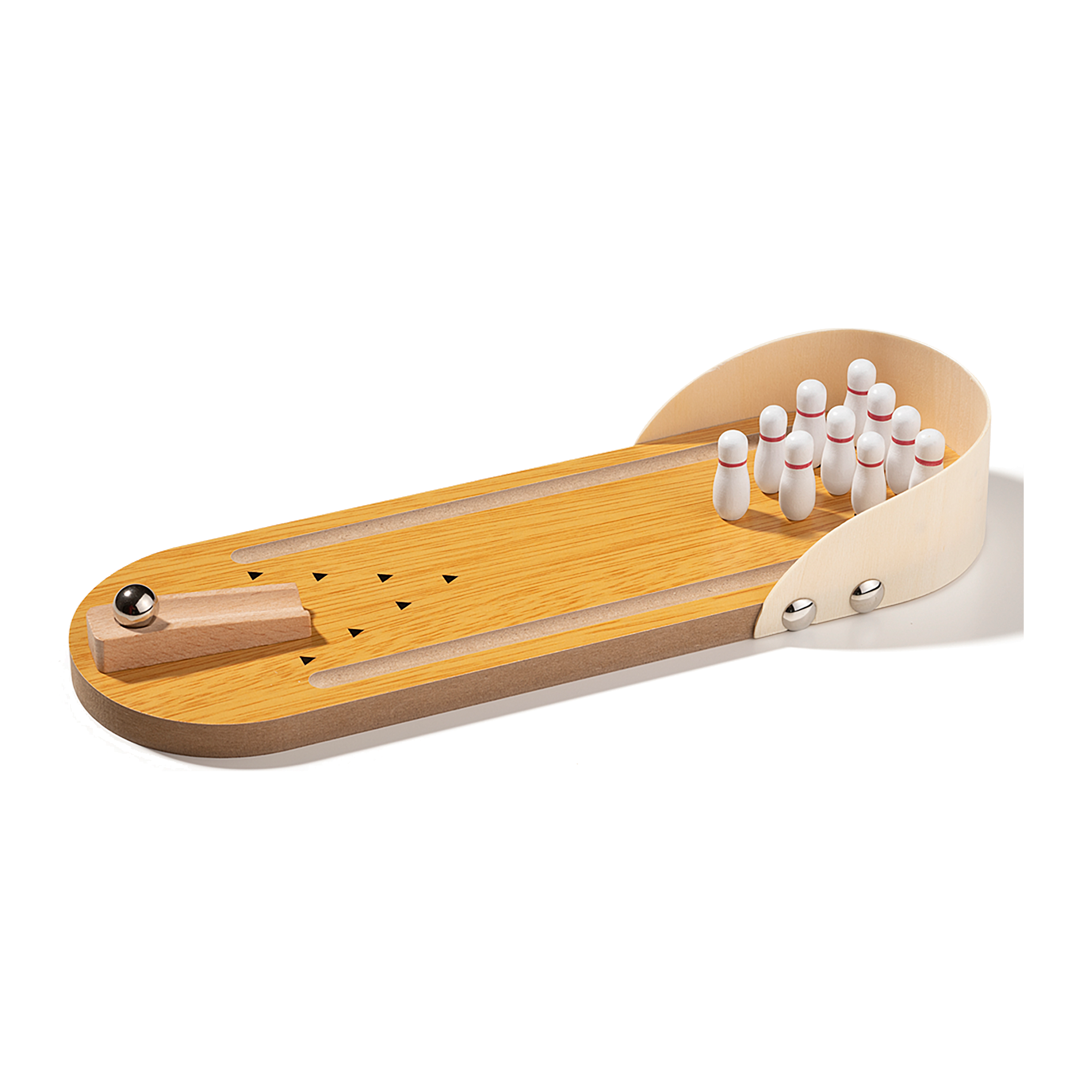 Mini bowling