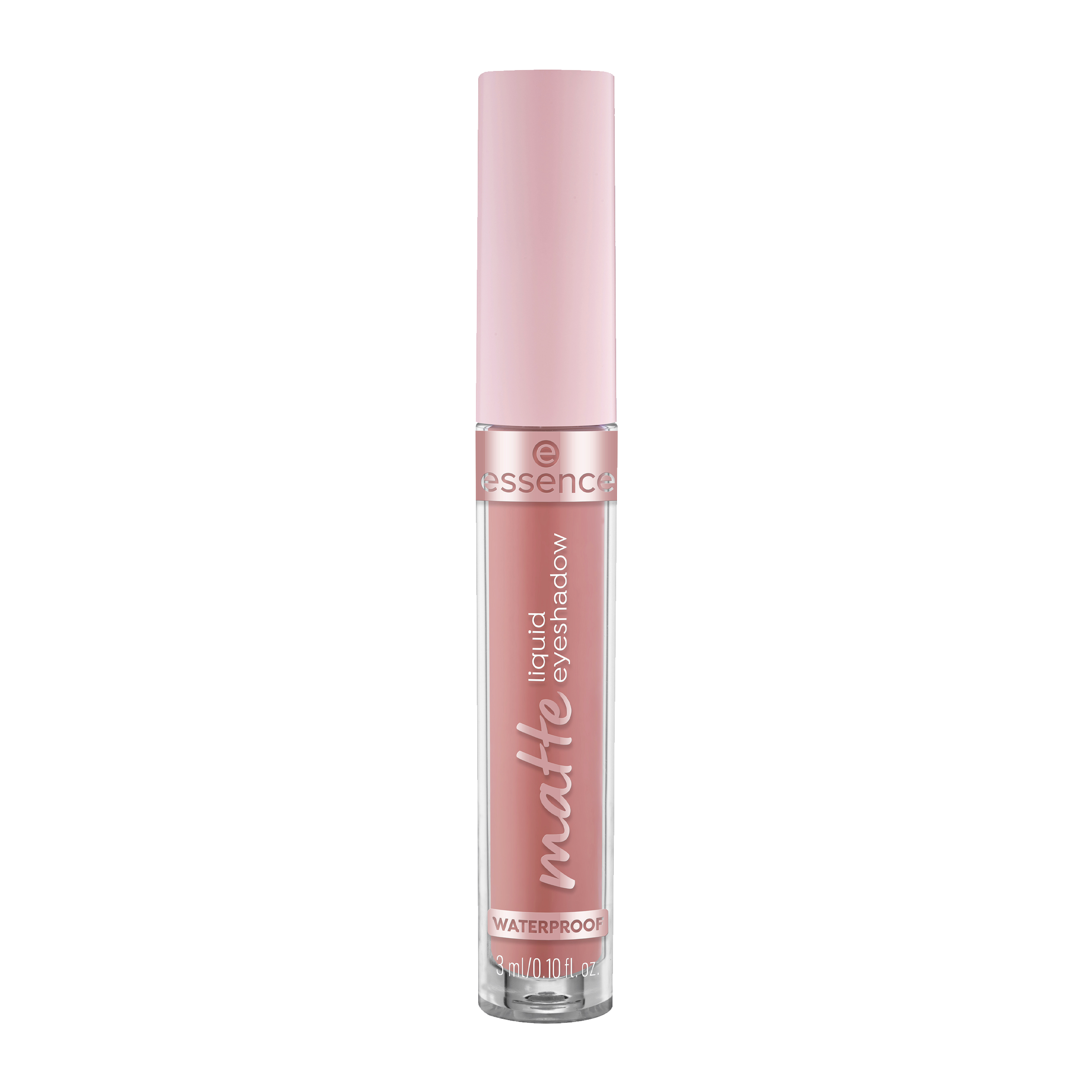 Oční stíny Matte liquid 03 Peach
