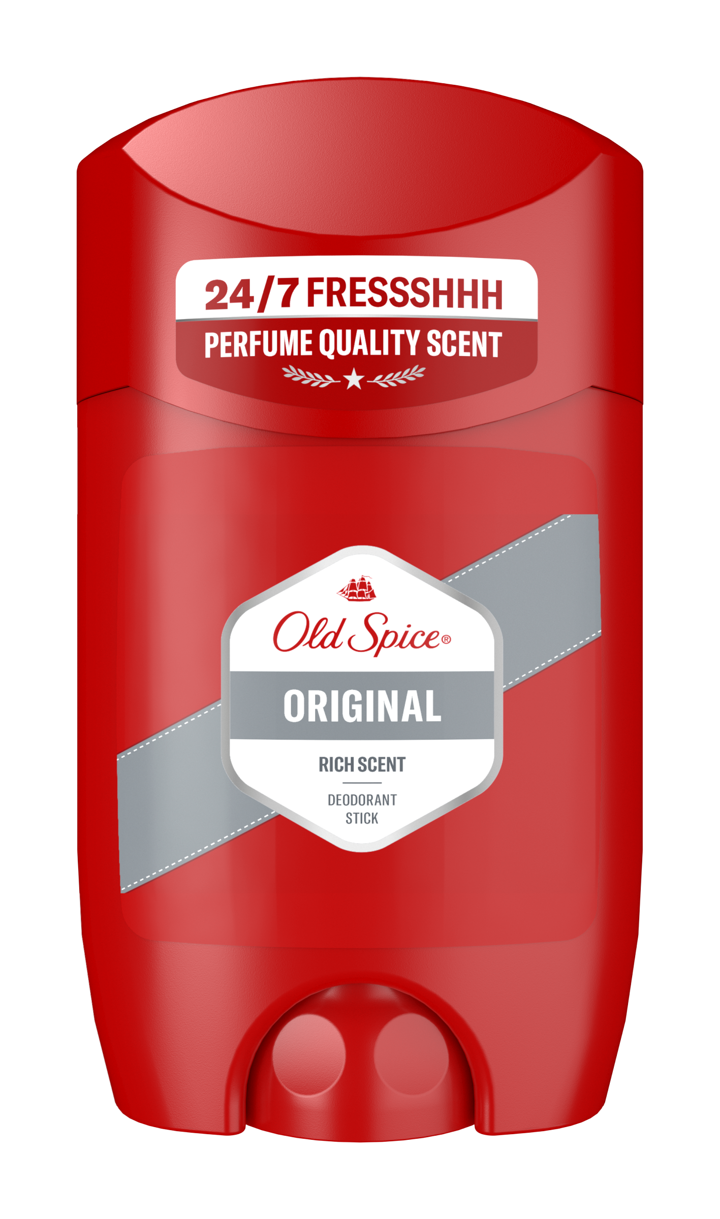Deodorant tuhý pro muže Original 