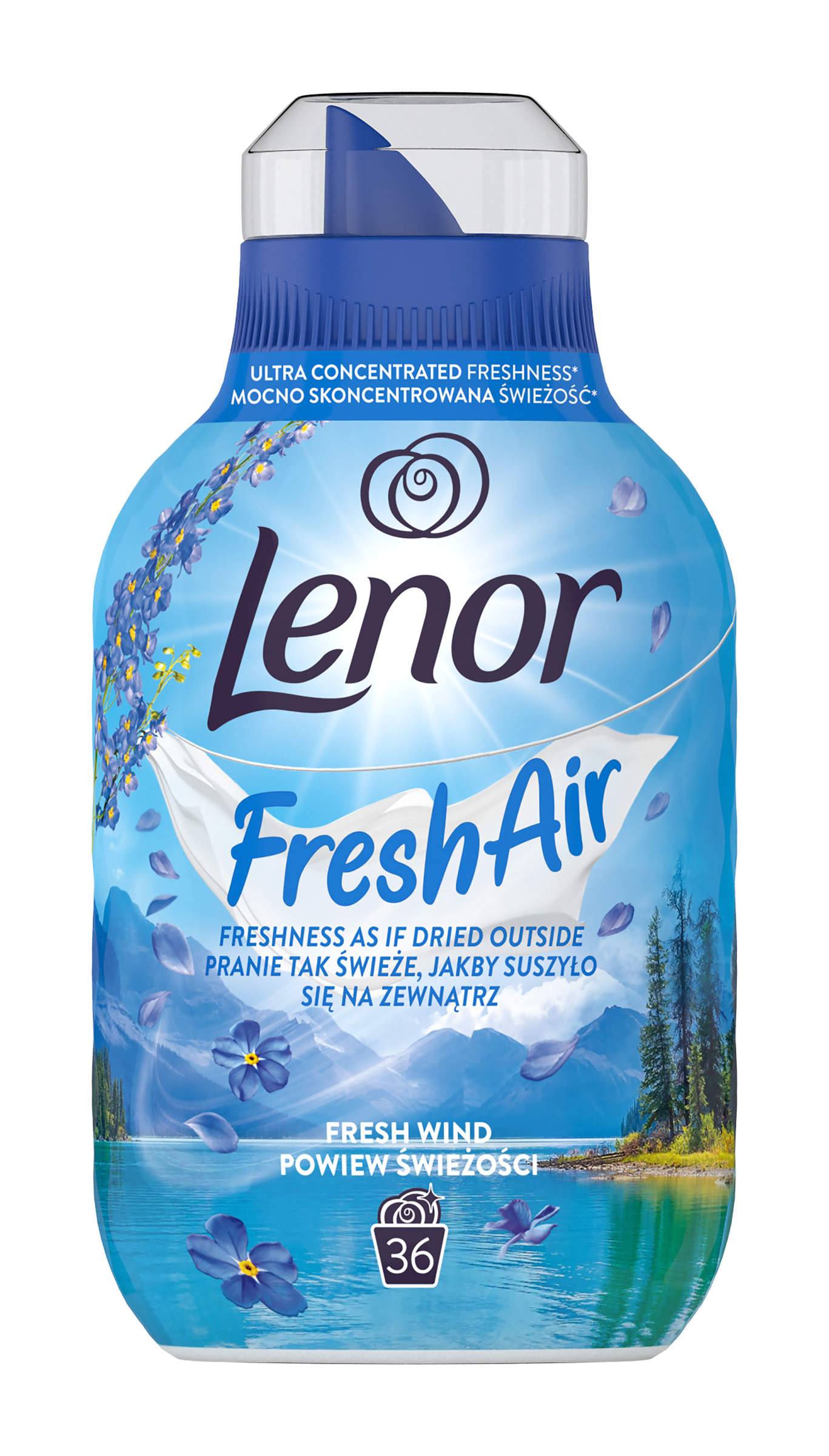 Aviváž Fresh Air Fresh Wind 