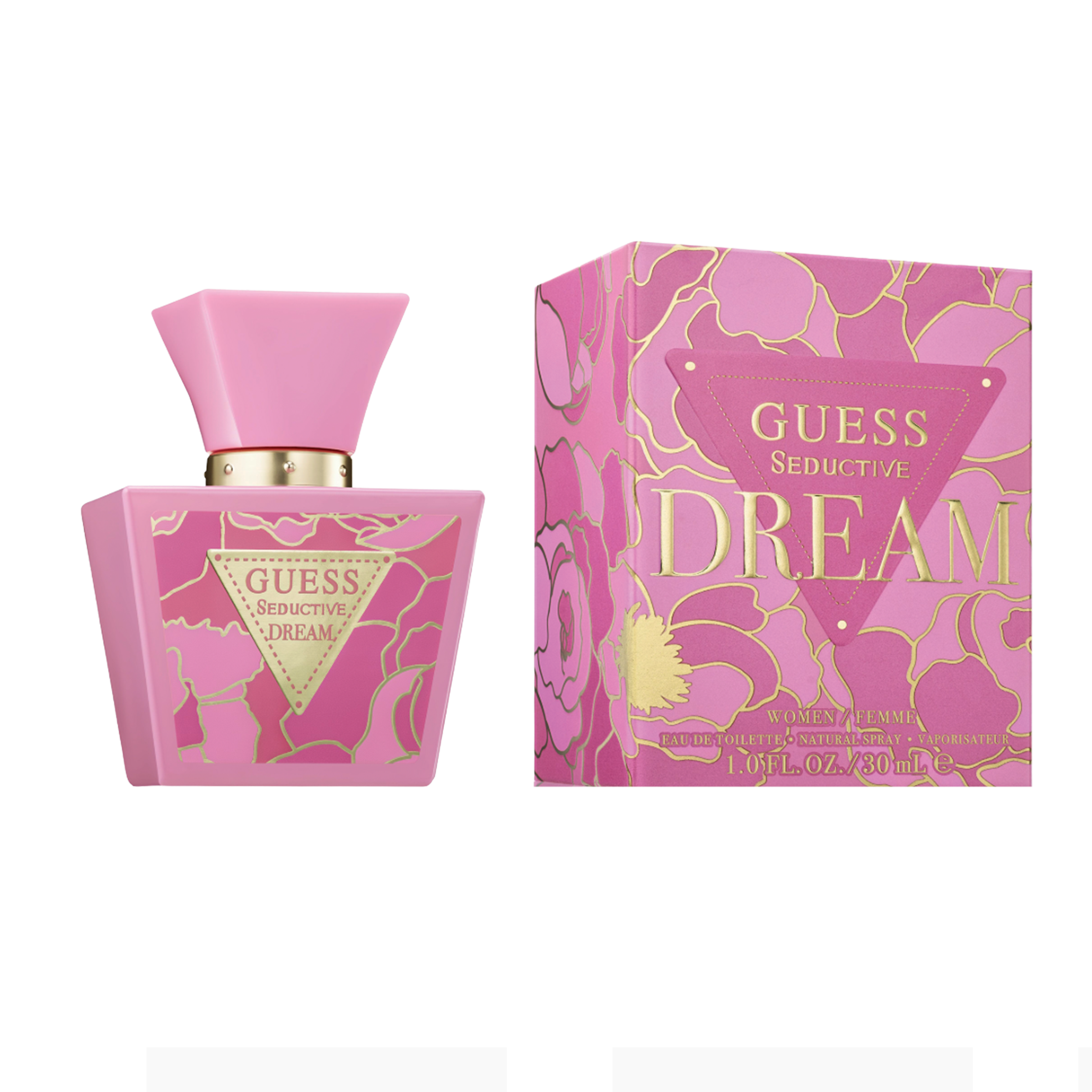 Toaletní voda pro ženy Seductive Dream