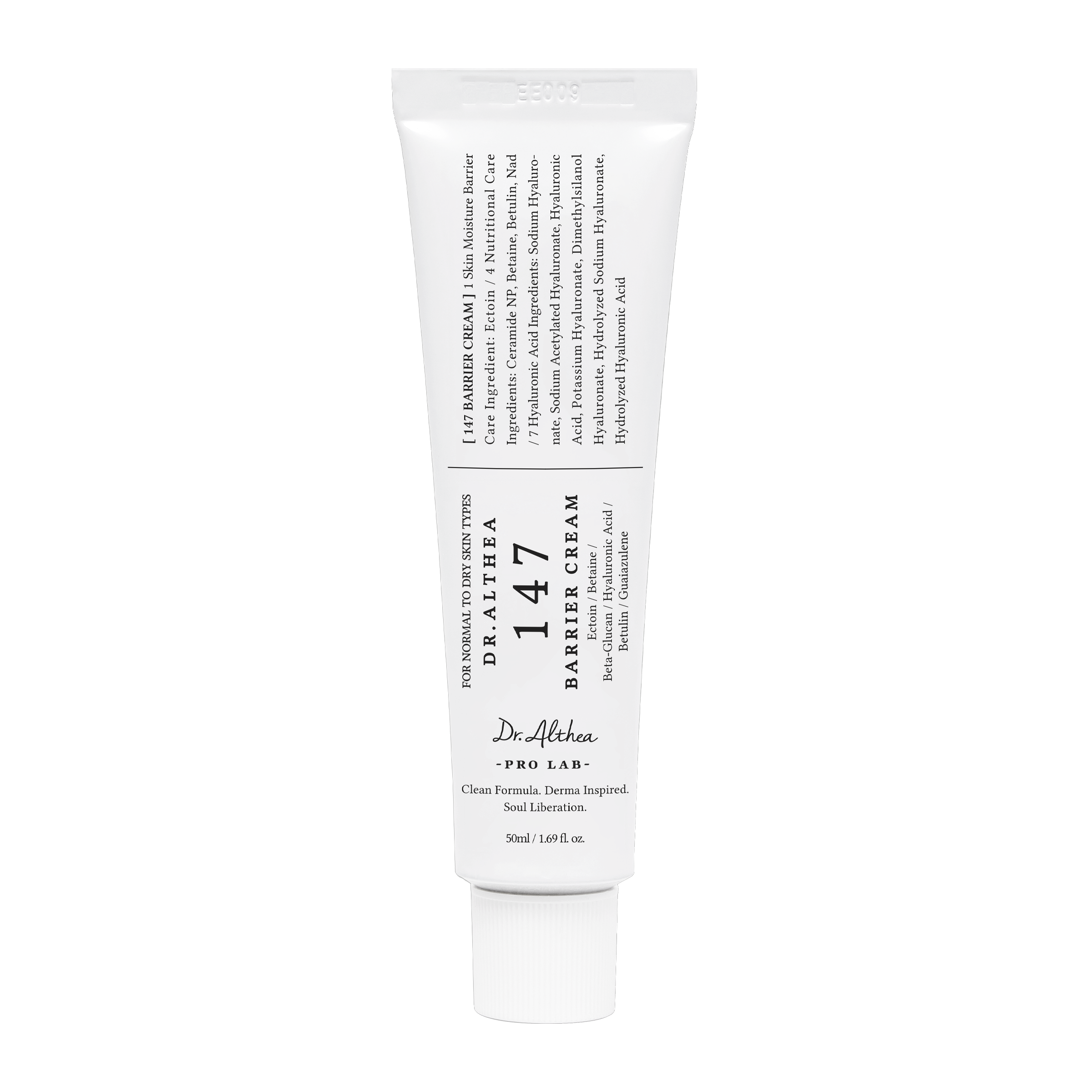 Pleťový krém 147 Barrier Cream