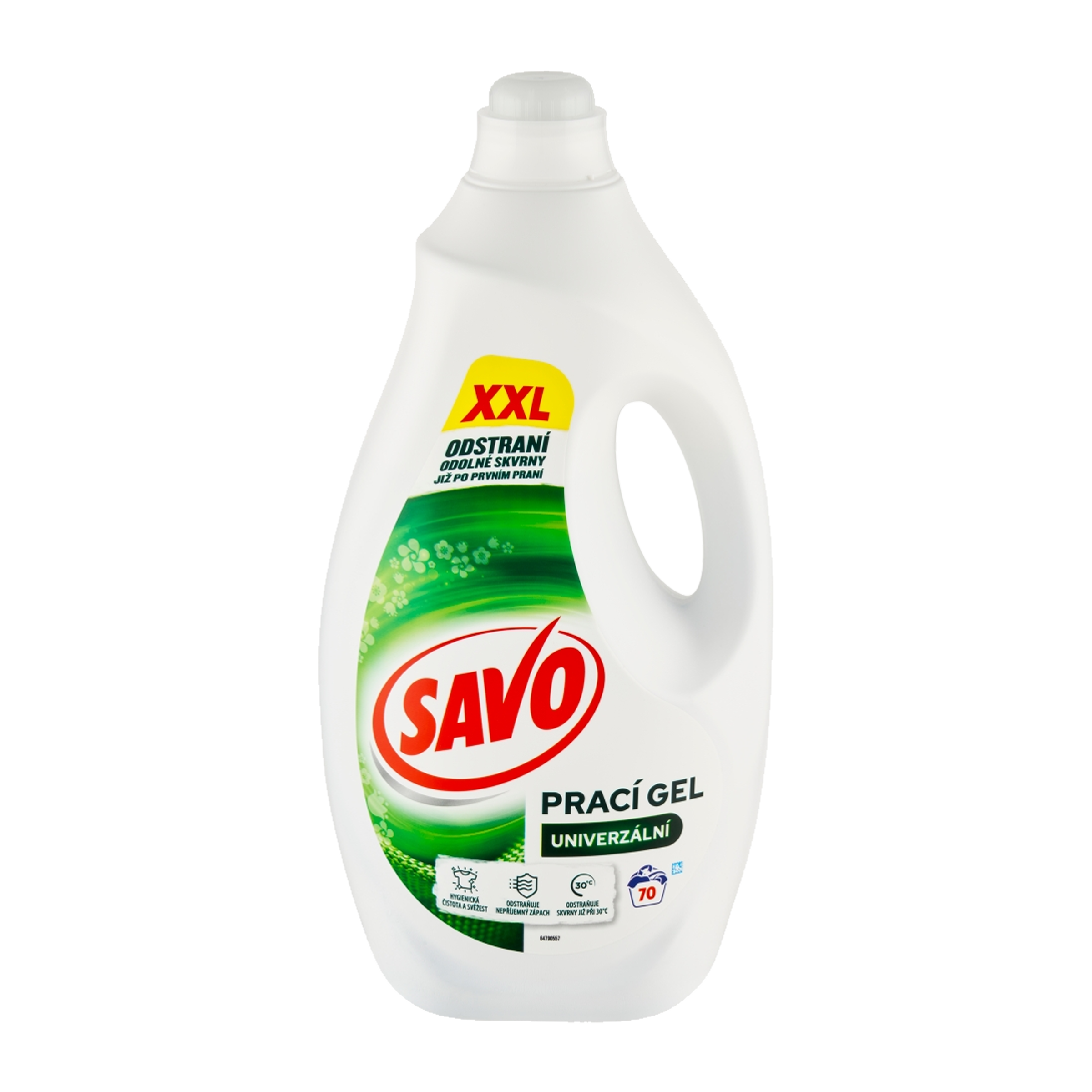 Savo Prací gel Univerzální XXL