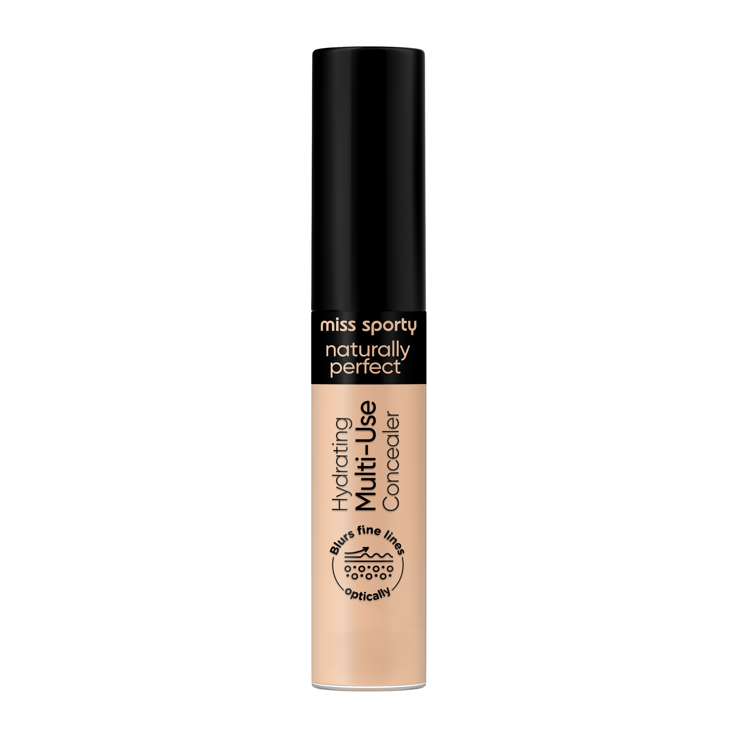 Korektor Naturally Perfect 10