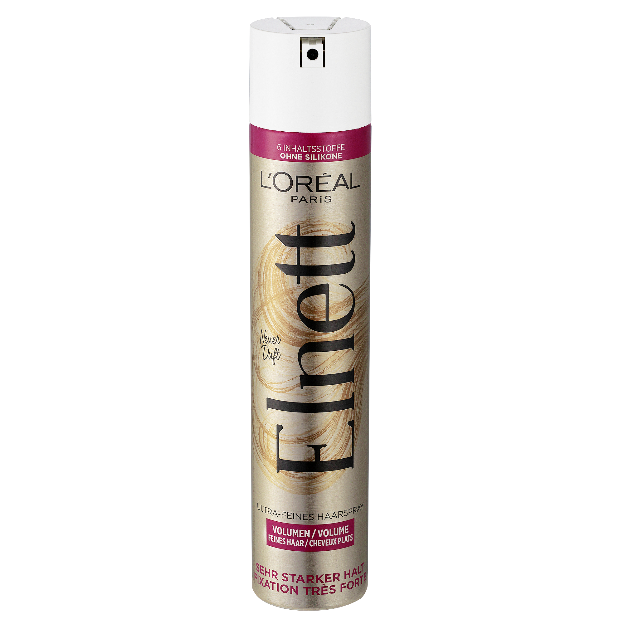 Elnett Lak na vlasy Volume 300 ml