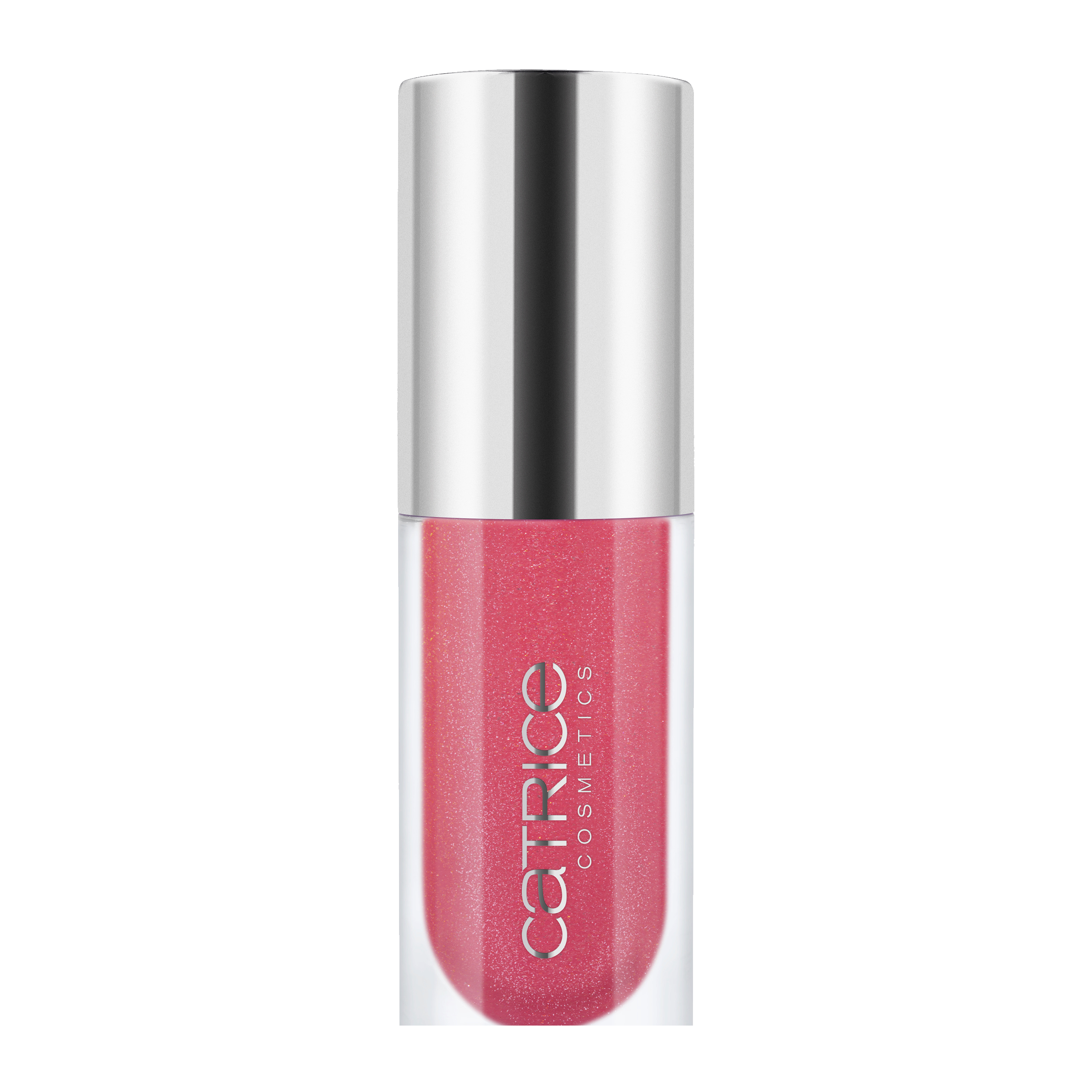 Olej na rty Eternal red 02 Ruby Radiance