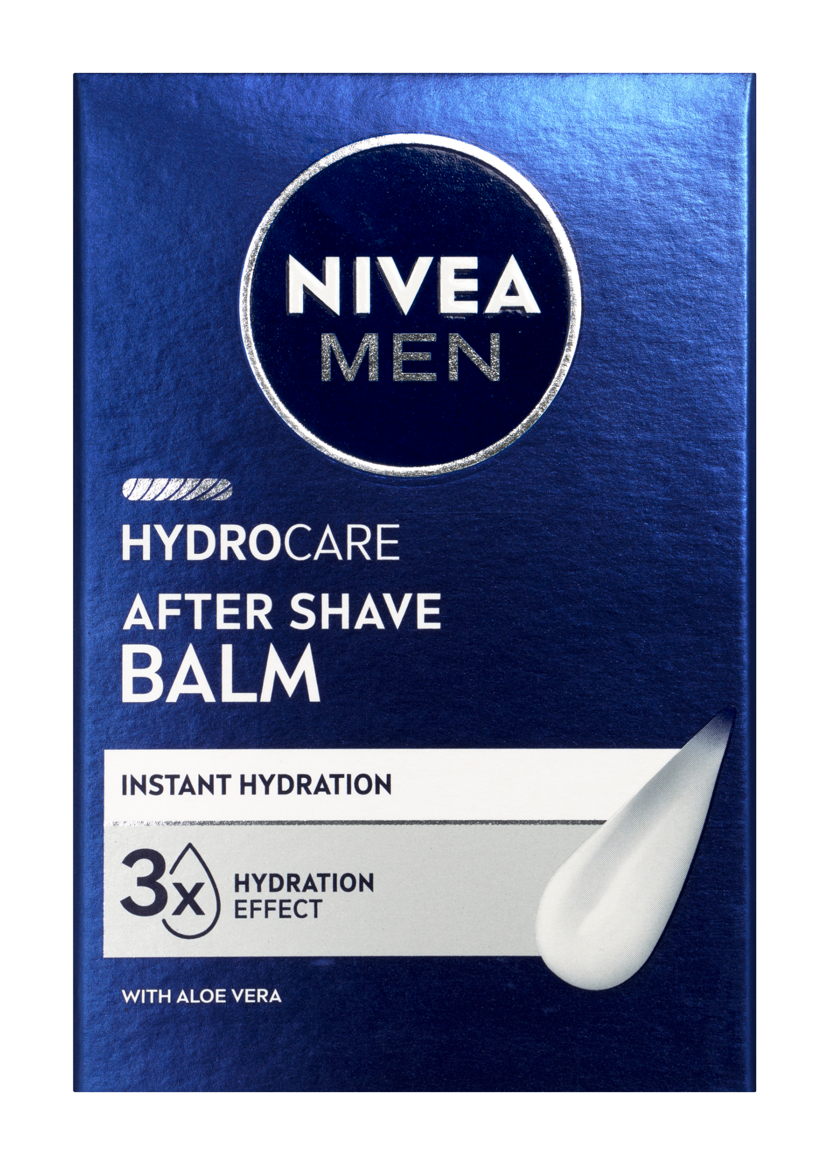NIVEA Men Hydratační balzám po holení Hydrocare 100 ml
