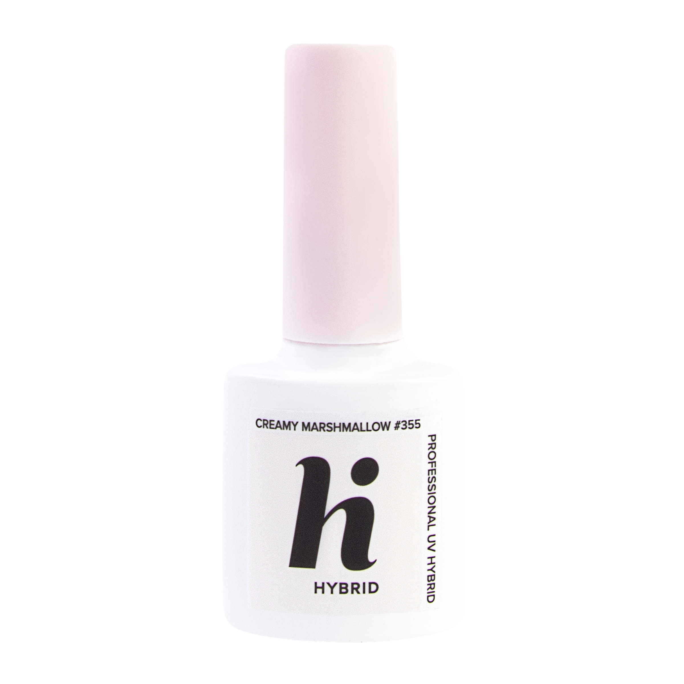 Hi Hybrid UV gel lak na nehty 159 Blue Amore 5 ml