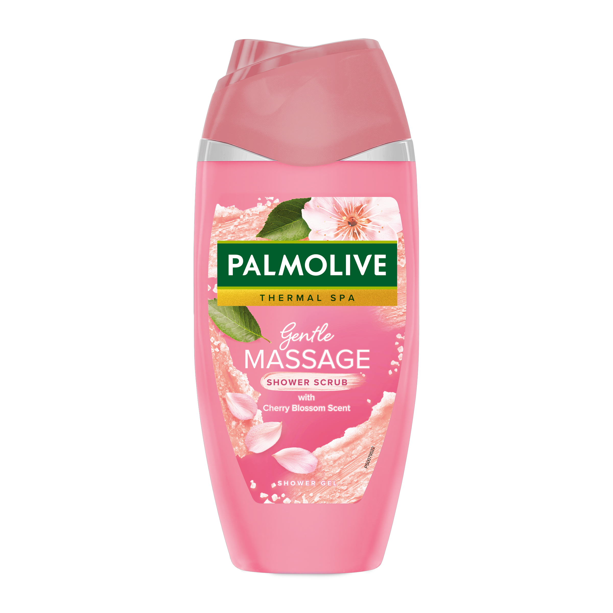 Sprchový gel Gentle massage