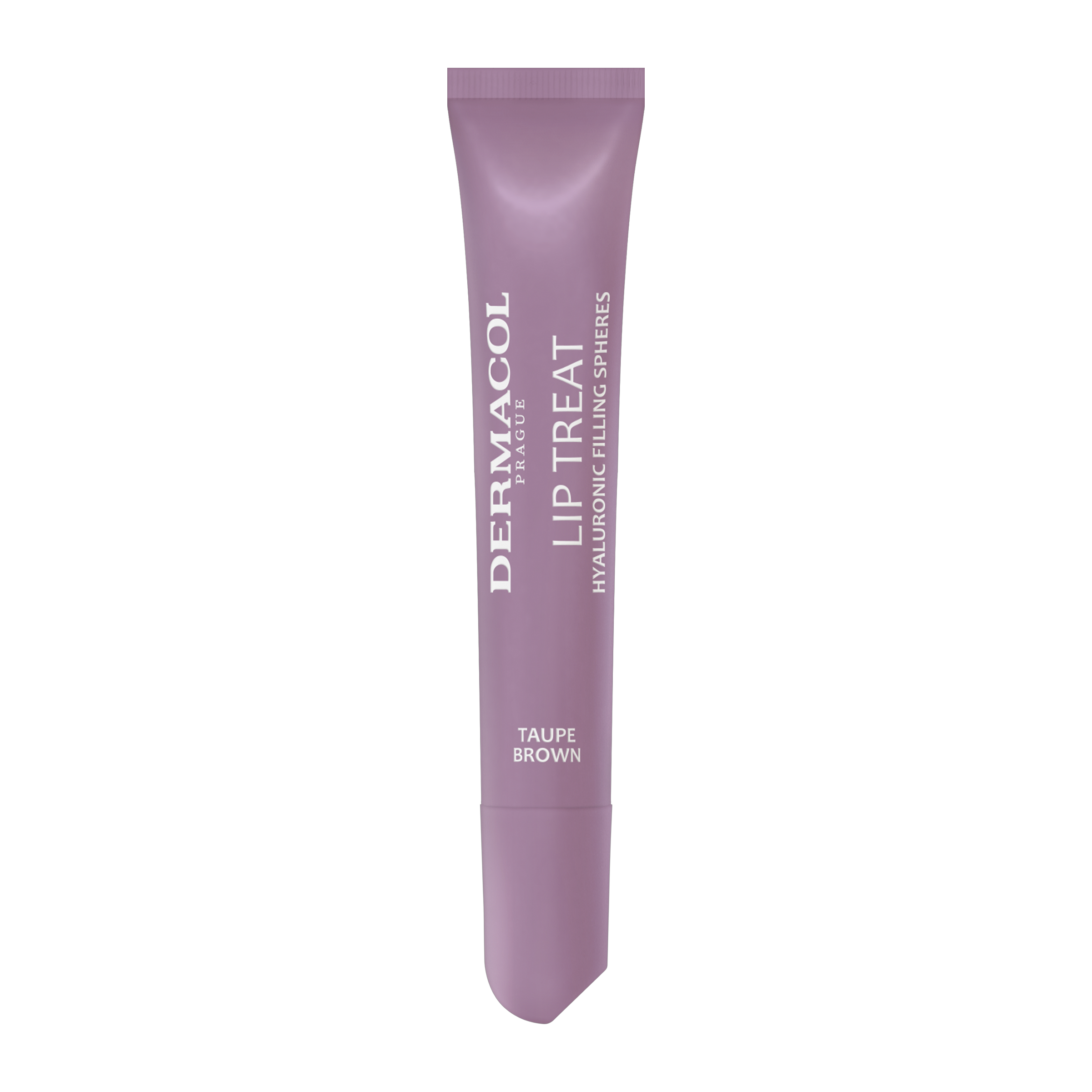 Péče na rty Lip Treat Taupe Brown