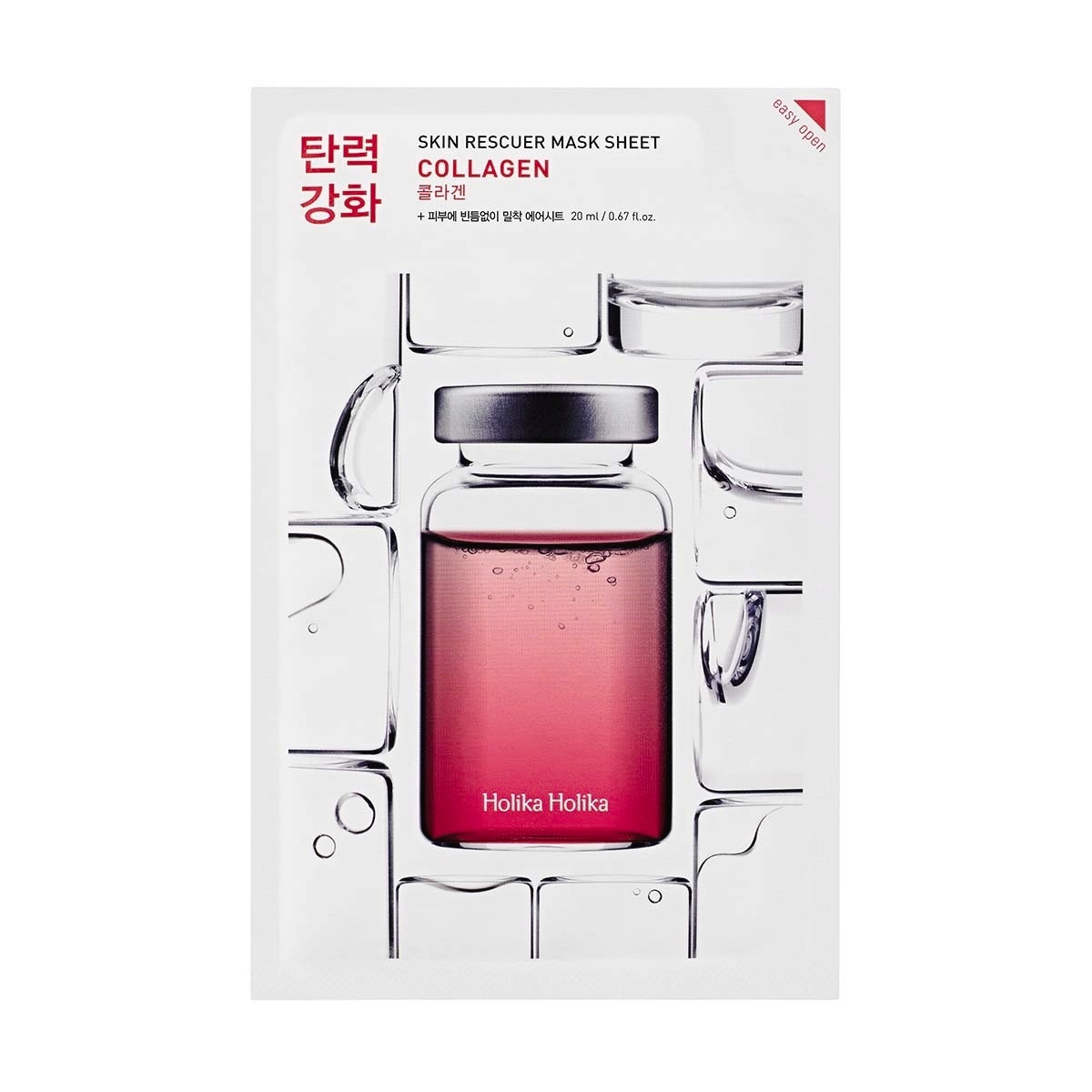 Holika Holika Pleťová maska ​​proti stárnutí 20 ml