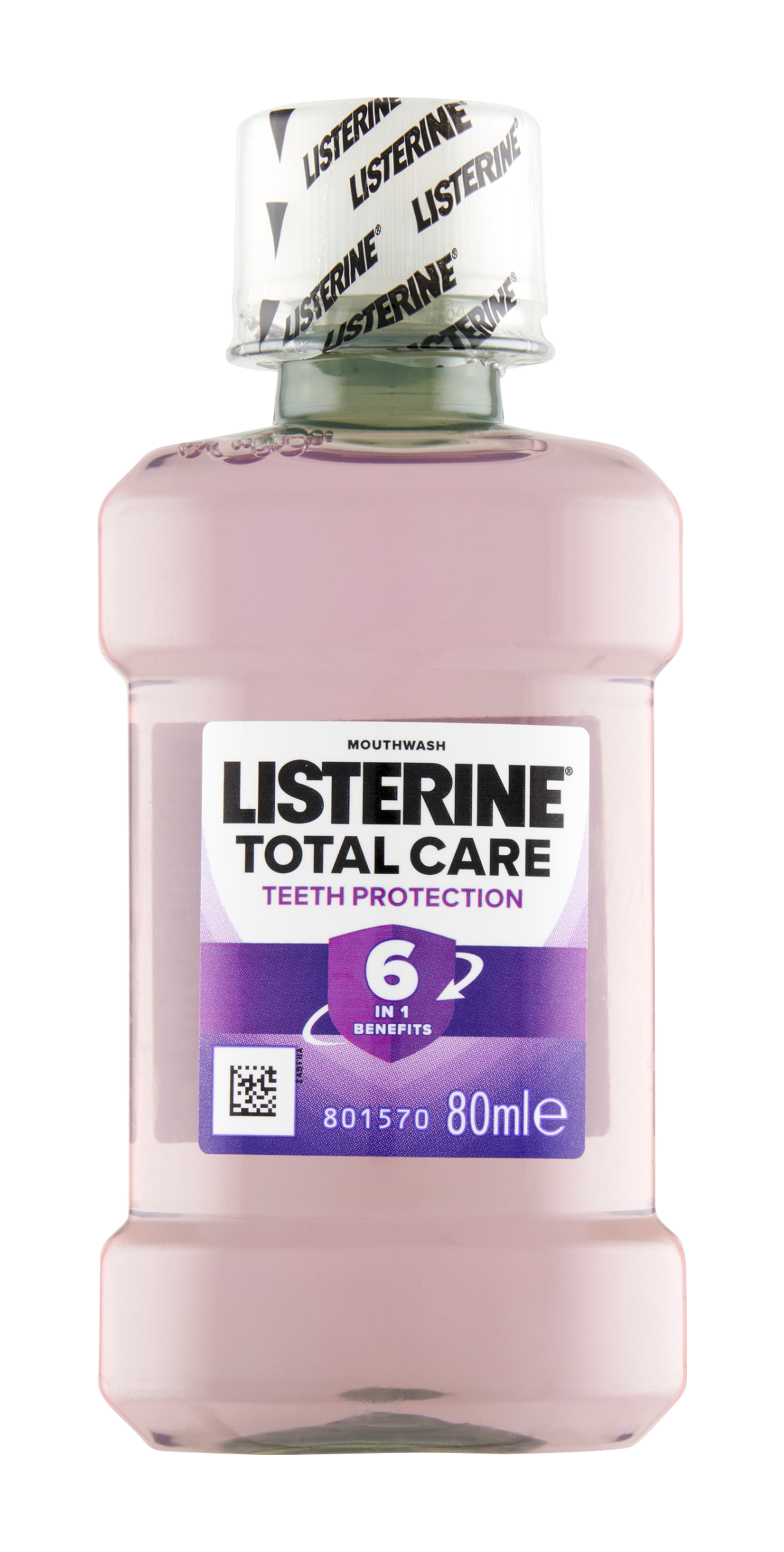 Ústní voda Total Care