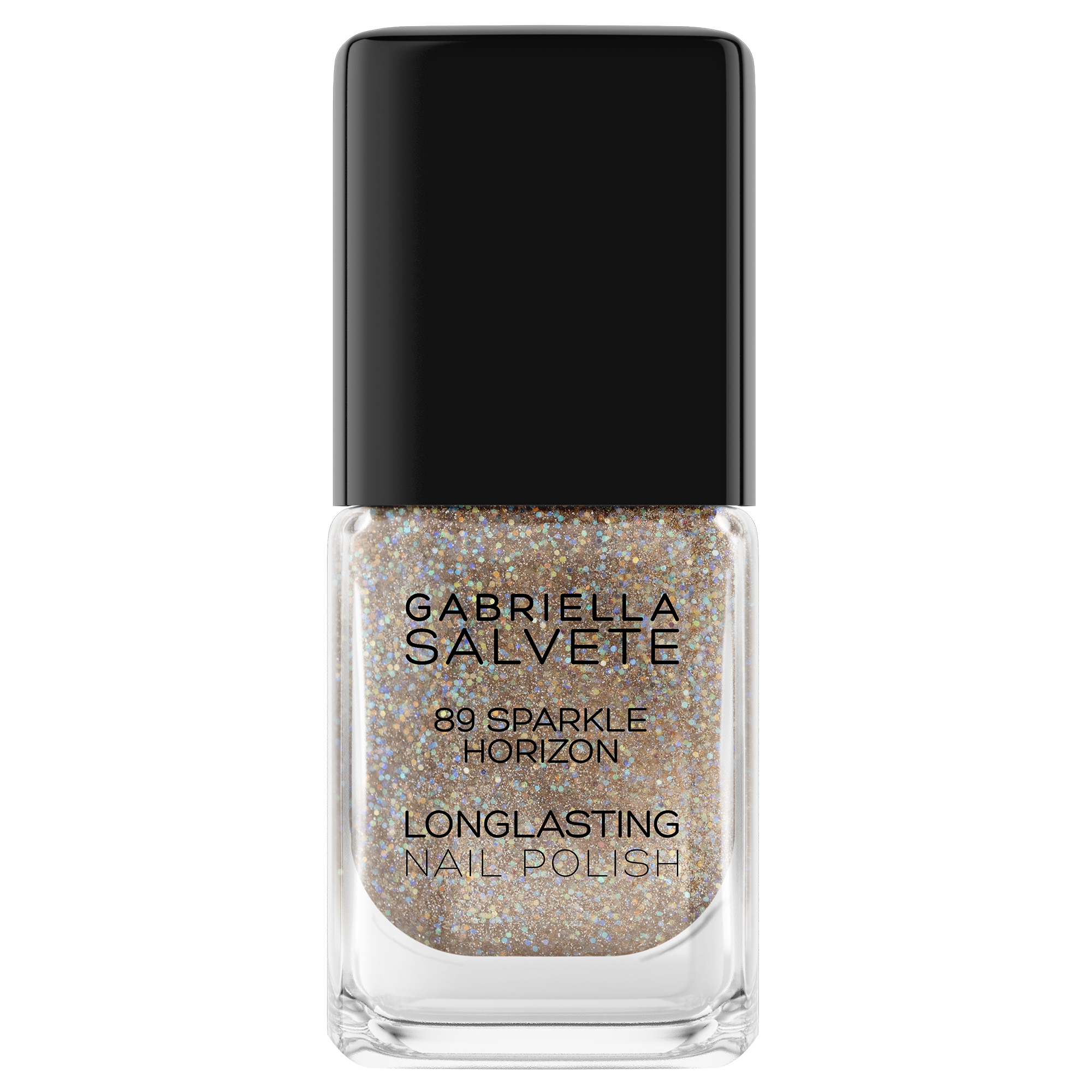 Gabriella Salvete Lak na nehty 89 Sparkle Horizon 11 ml