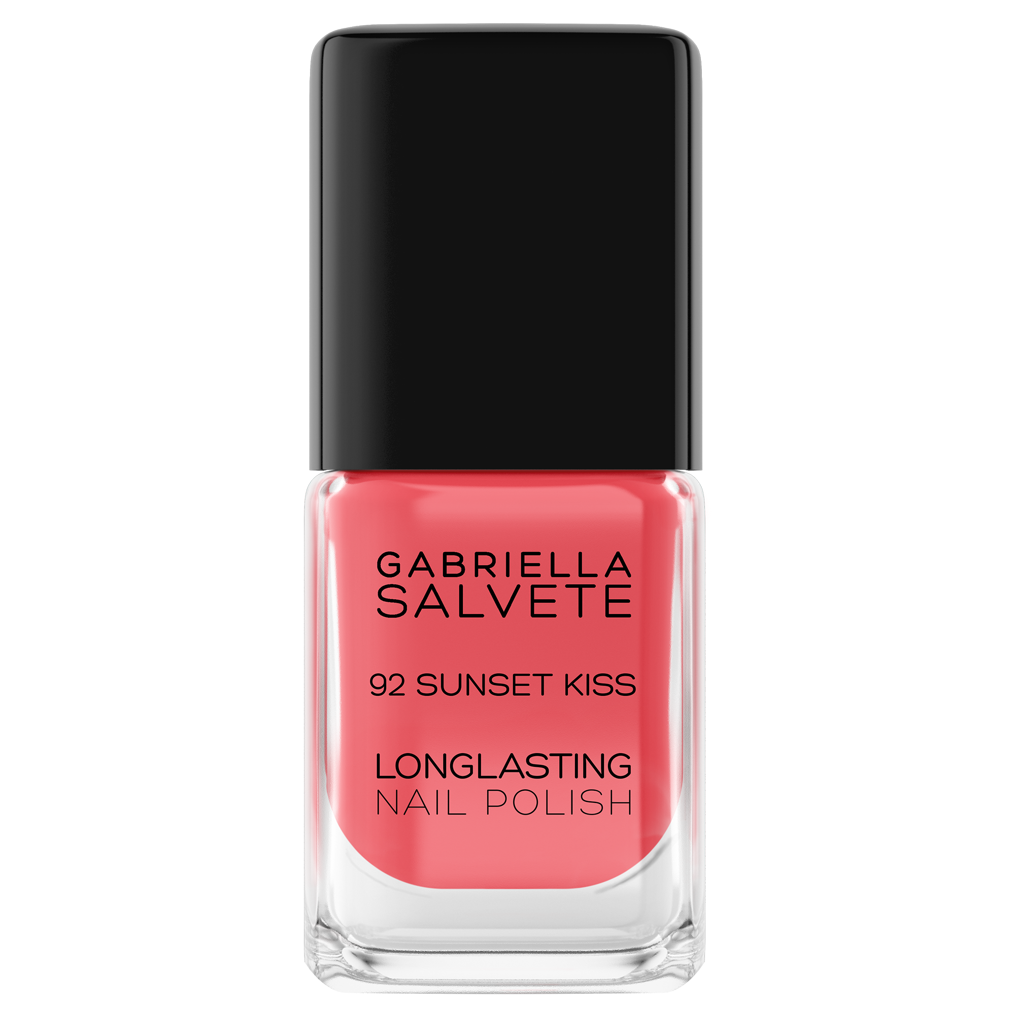 Gabriella Salvete Lak na nehty 92 Sunset kiss 11 ml