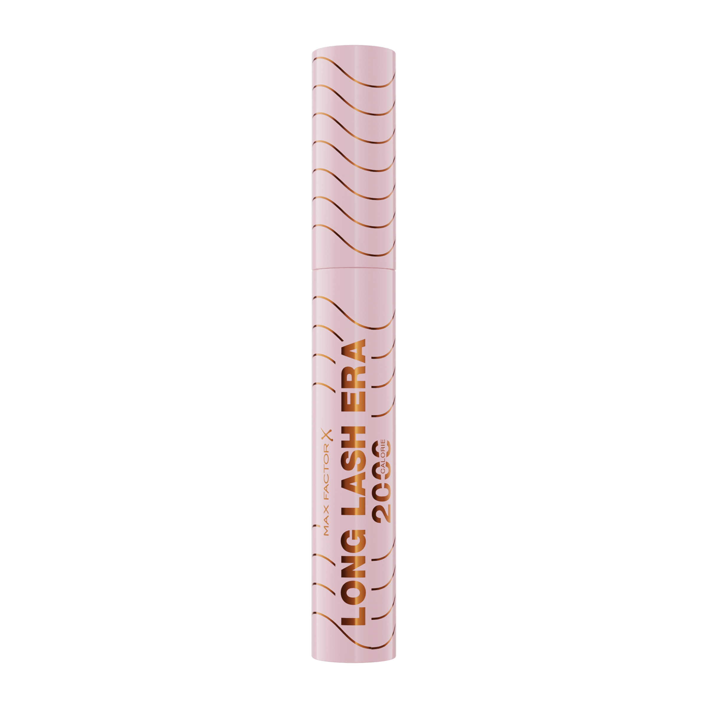 Max Factor Řasenka 2000 Calorie Long Lash Era Černo-hnědá 7,8 ml