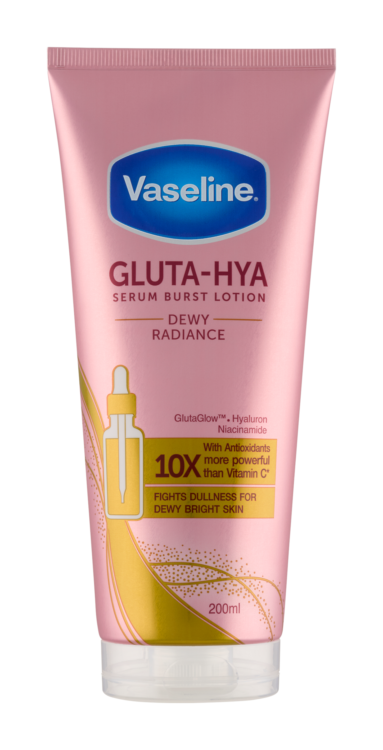 Tělové sérum Gluta-hya Dewy Radiance