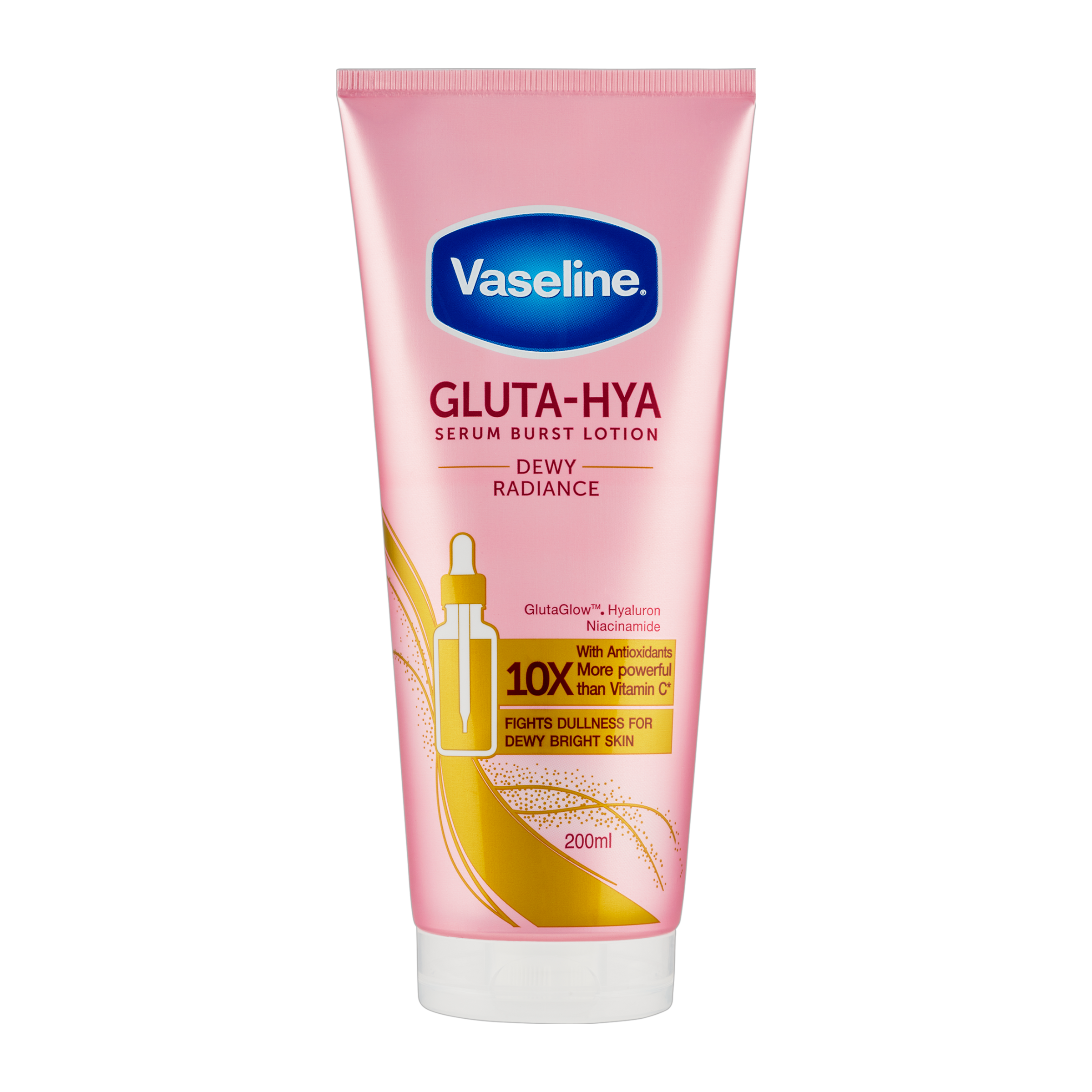 Tělové sérum Gluta-hya Dewy Radiance