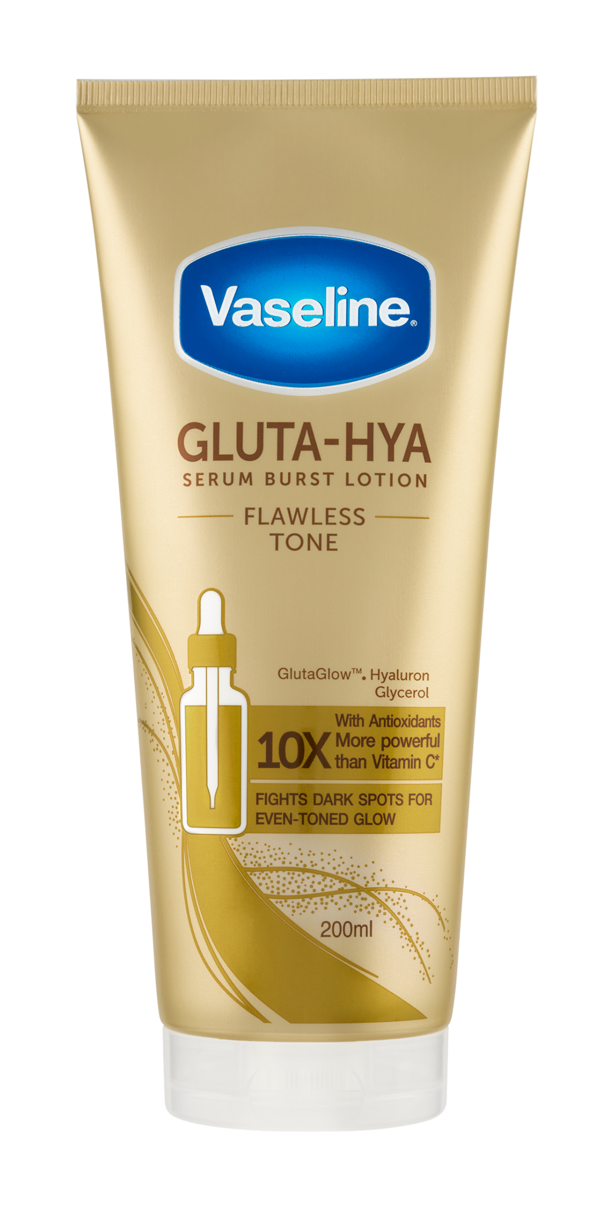 Tělové sérum Gluta-hya Flawless Tone