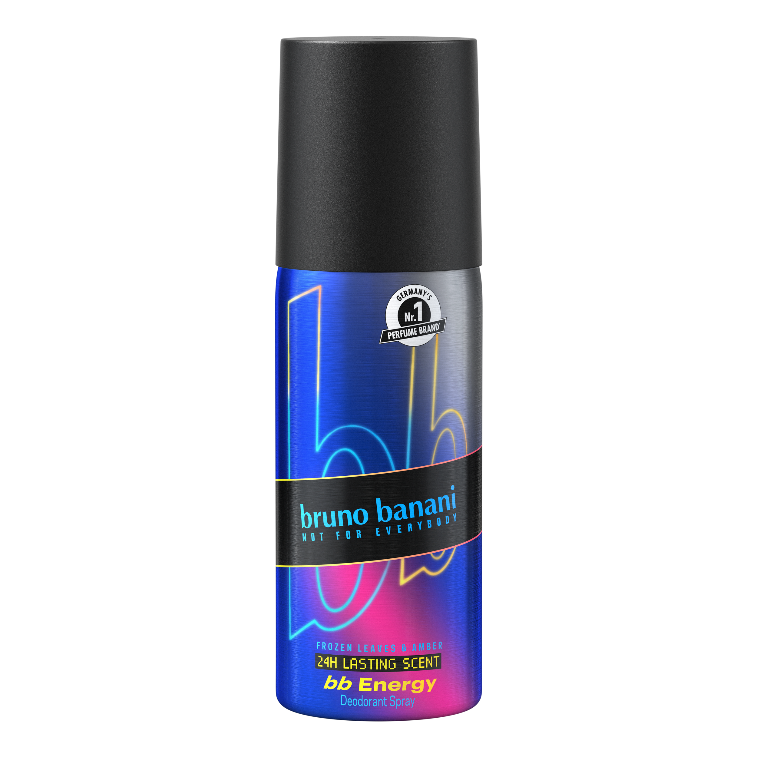 Bruno Banani Deodorant sprej pro muže Energy 150 ml