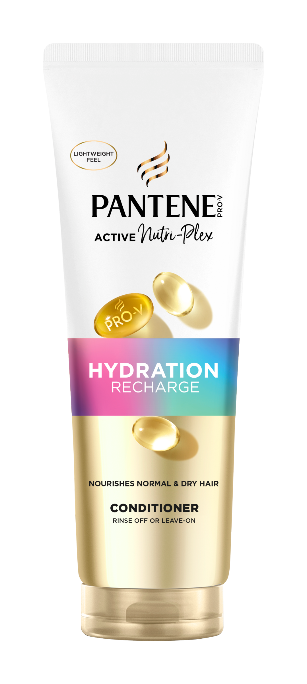 Pantene Kondicionér Pro-V Hydration Recharge 275 ml
