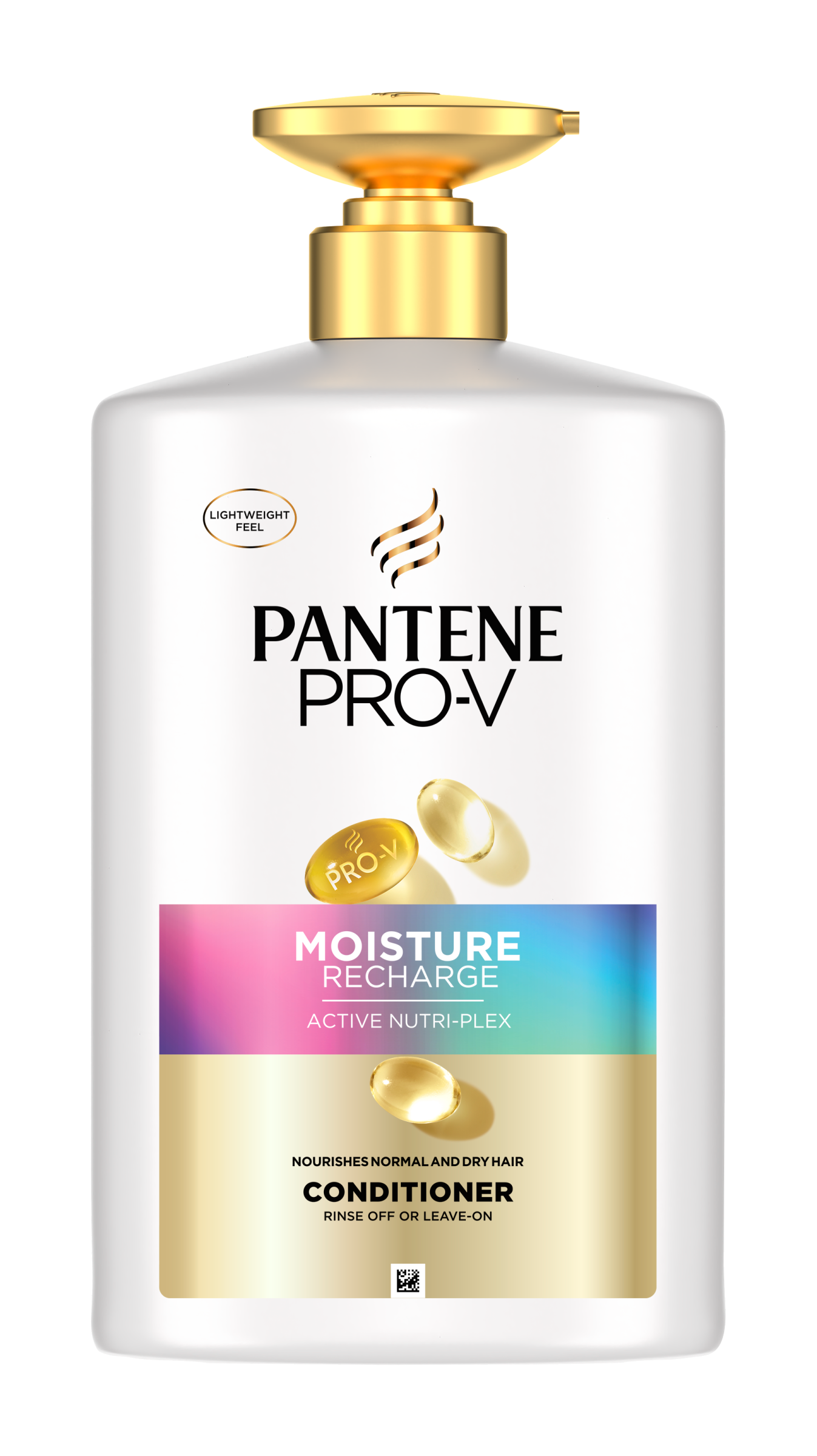 Pantene Kondicionér Pro-V Hydration Recharge 800 ml