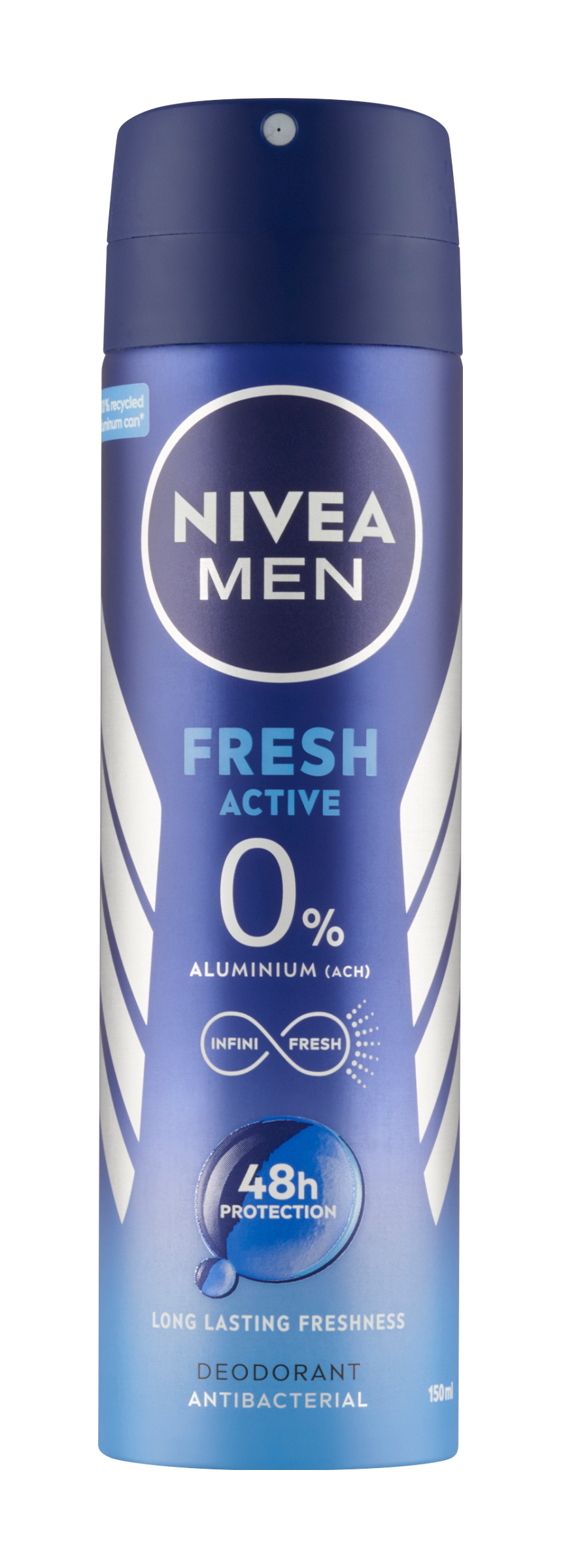 Deodorant sprej pro muže Fresh Active