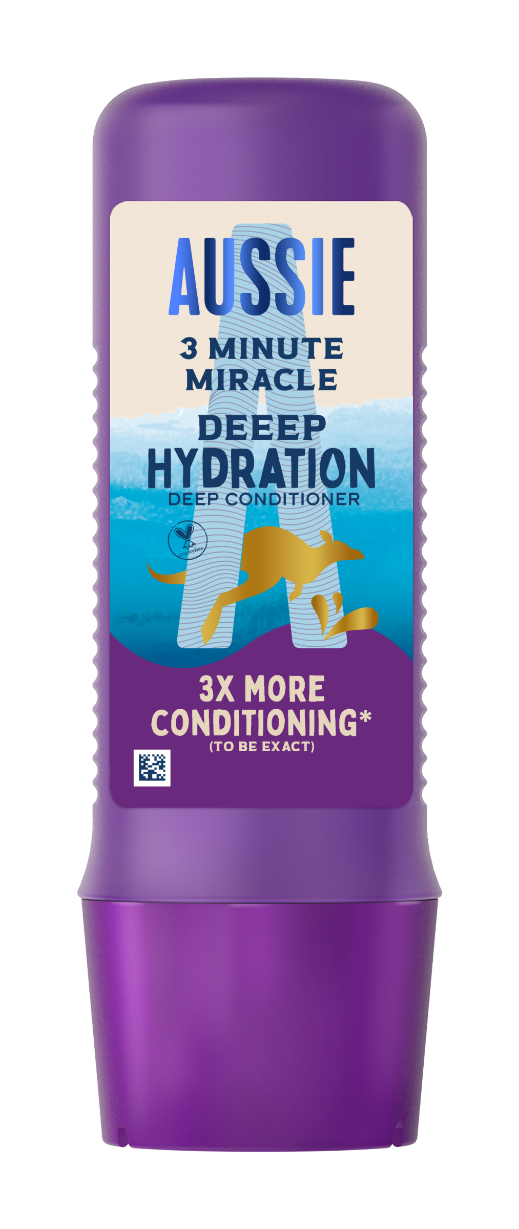 Aussie Kondicionér na vlasy Deeep Hydration 250 ml