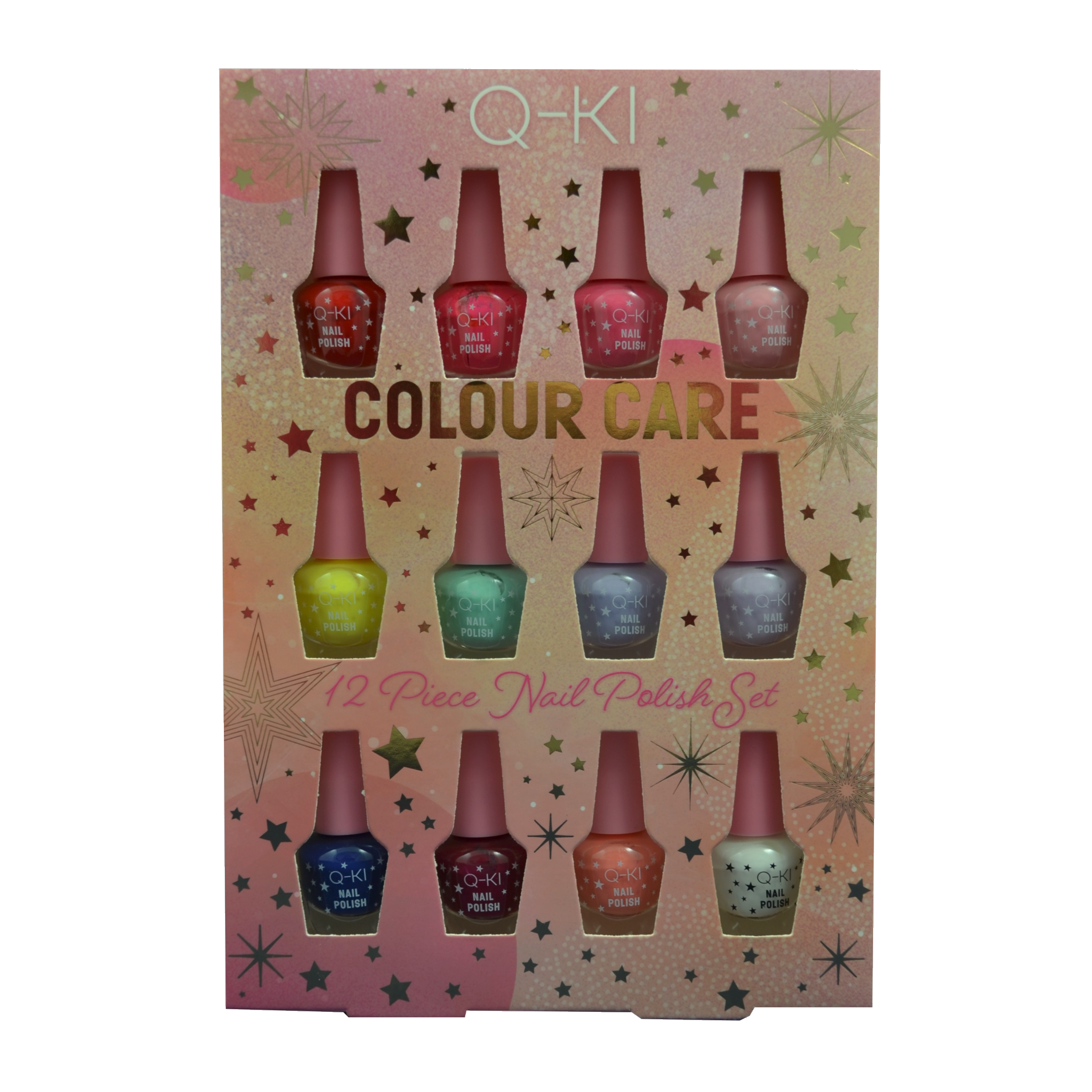 Dárková sada Colour Care