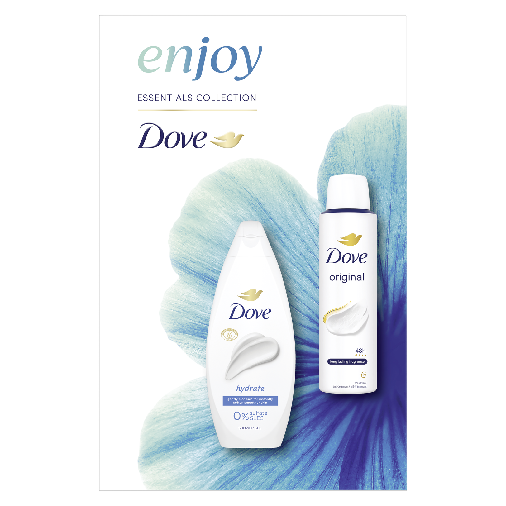 Dárková sada pro ženy Enjoy