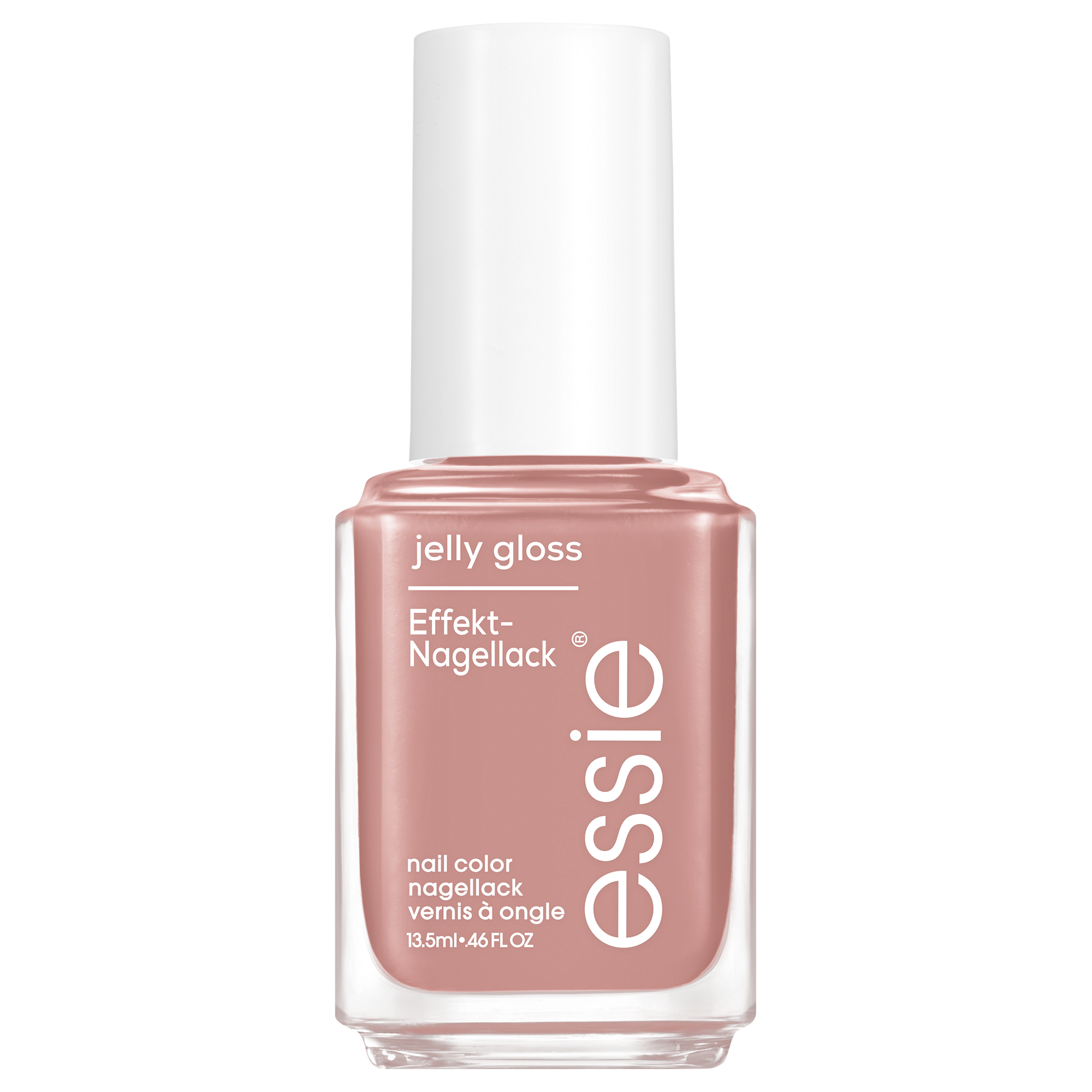 Essie Lak na nehty 20 Barn boheme 13,5 ml