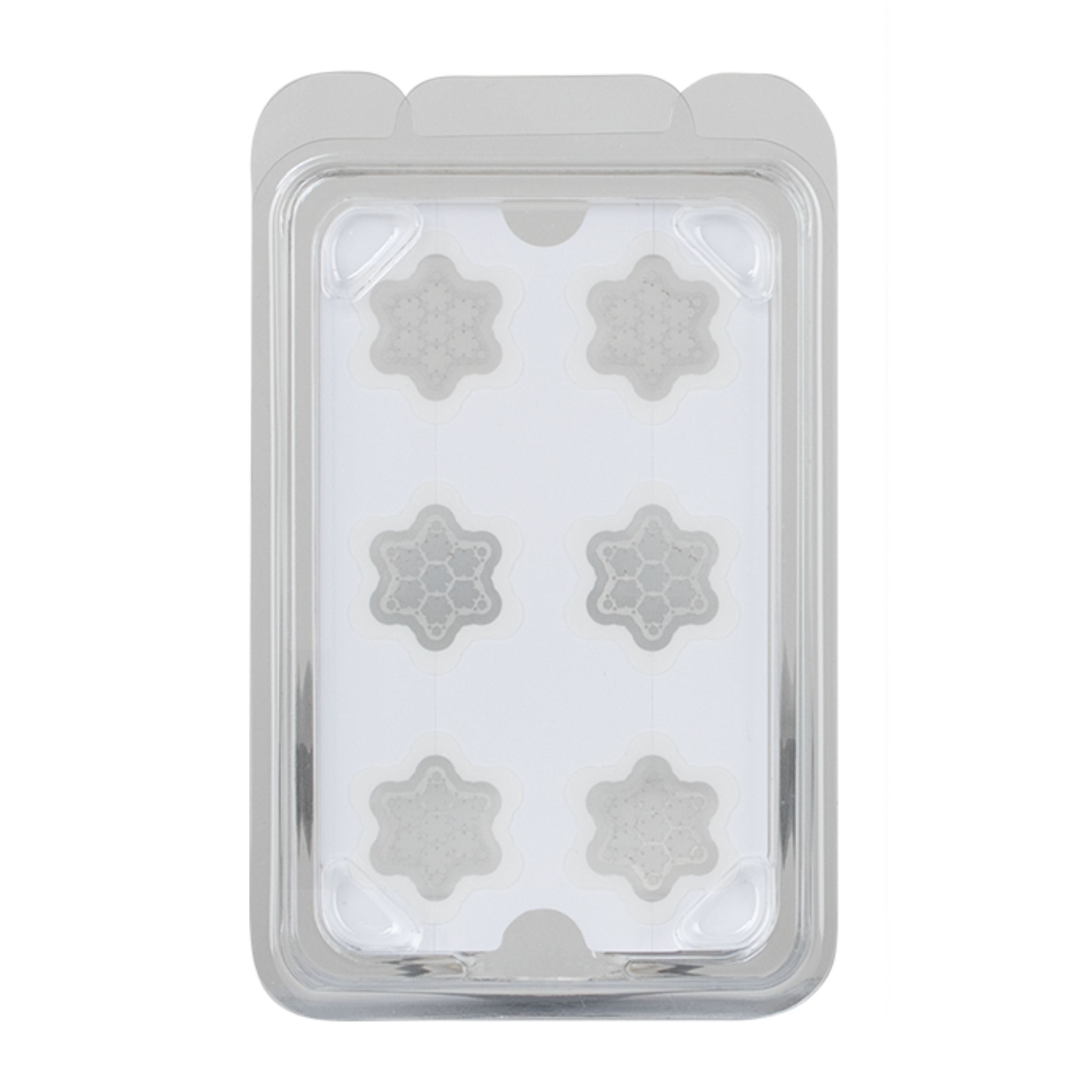 LalaRecipe Náplasti na akné Trouble Spot Patch (M) 6 ks