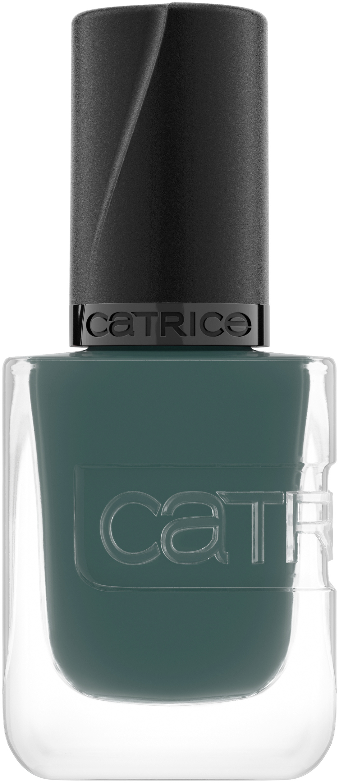 Catrice Lak na nehty Gel affair 041 Spill The Tea-l 10,5 ml