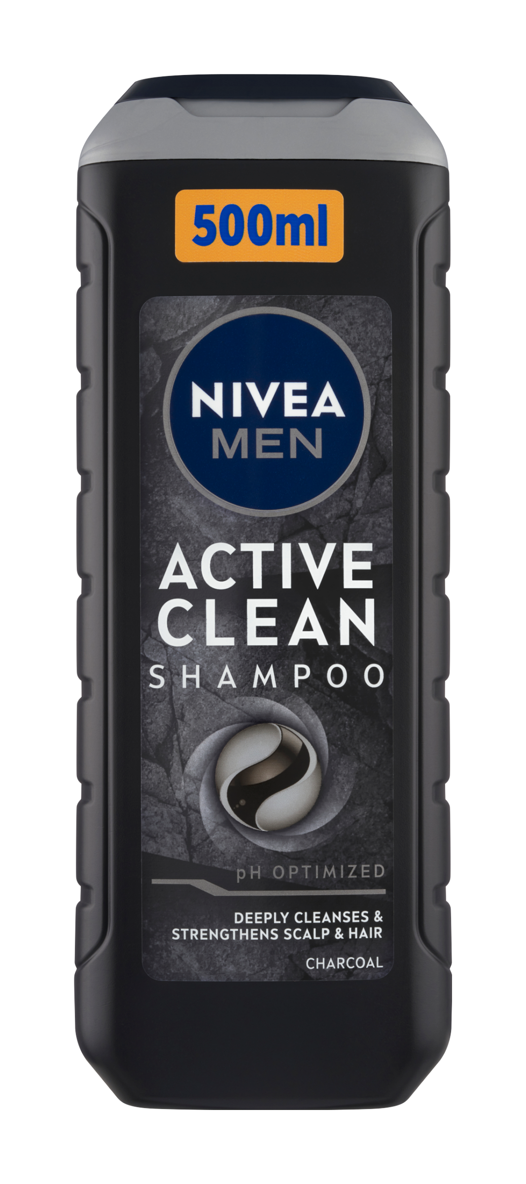 Šampon pro muže Active Clean