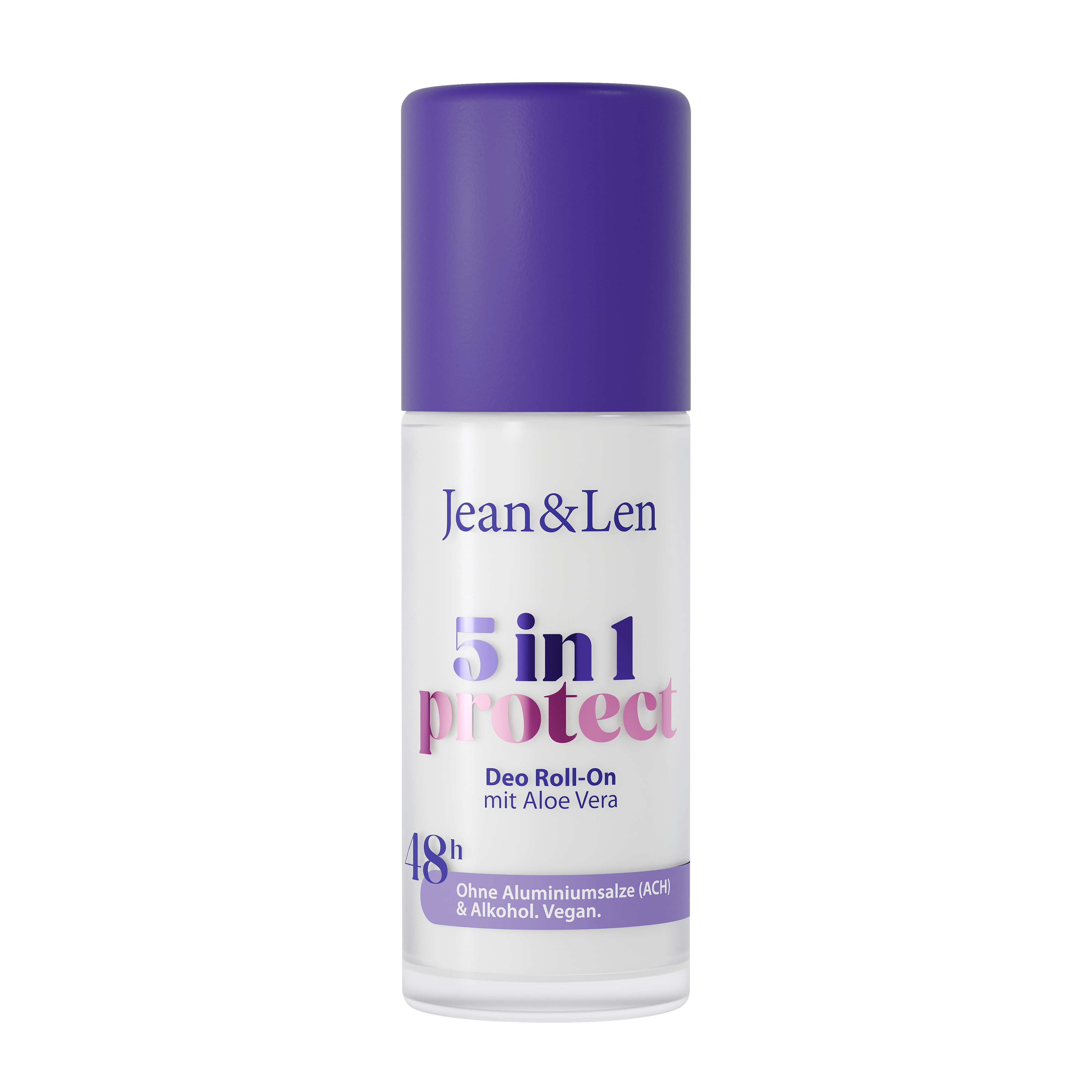 Deodorant roll-on 5v1 Protect