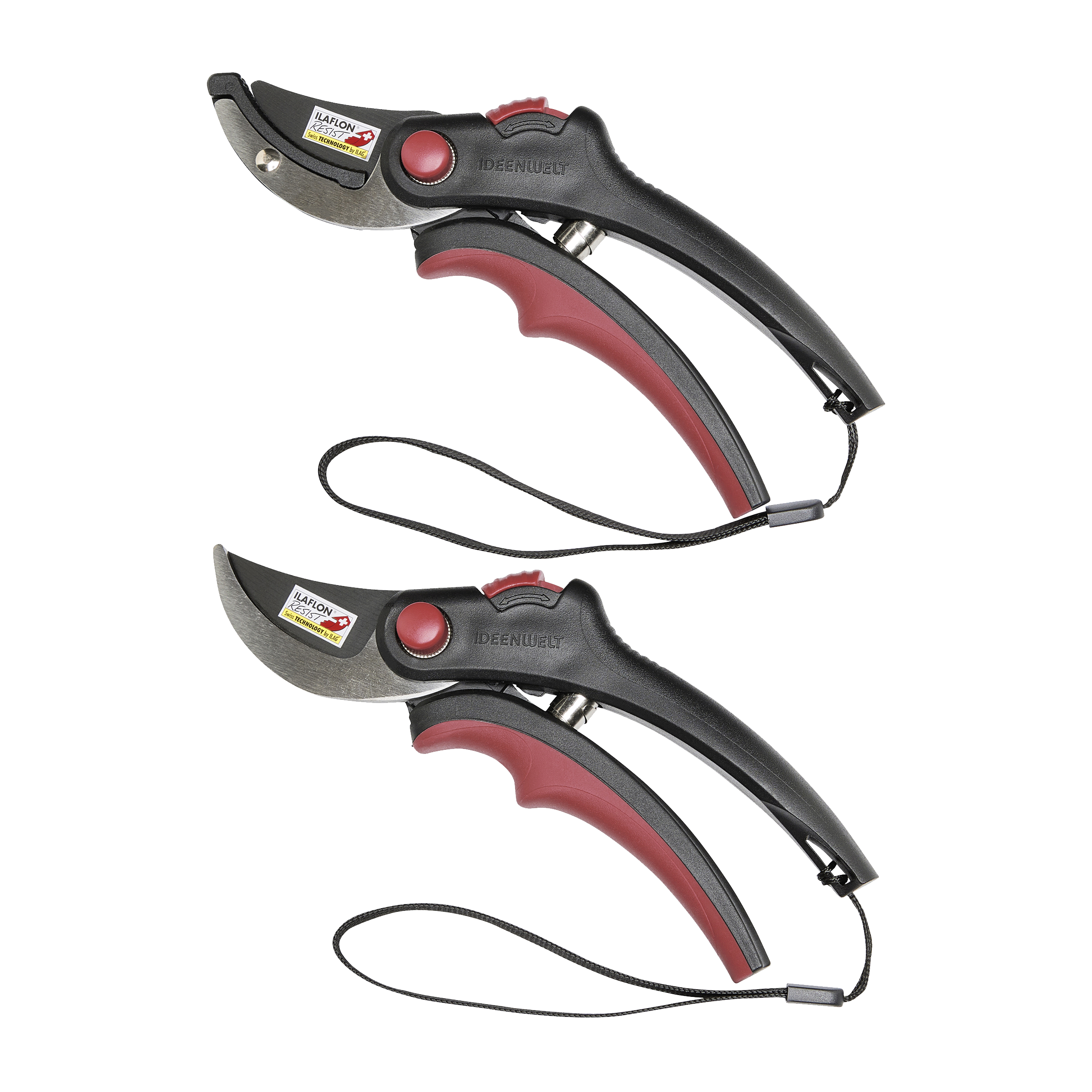 Zahradnické nůžky