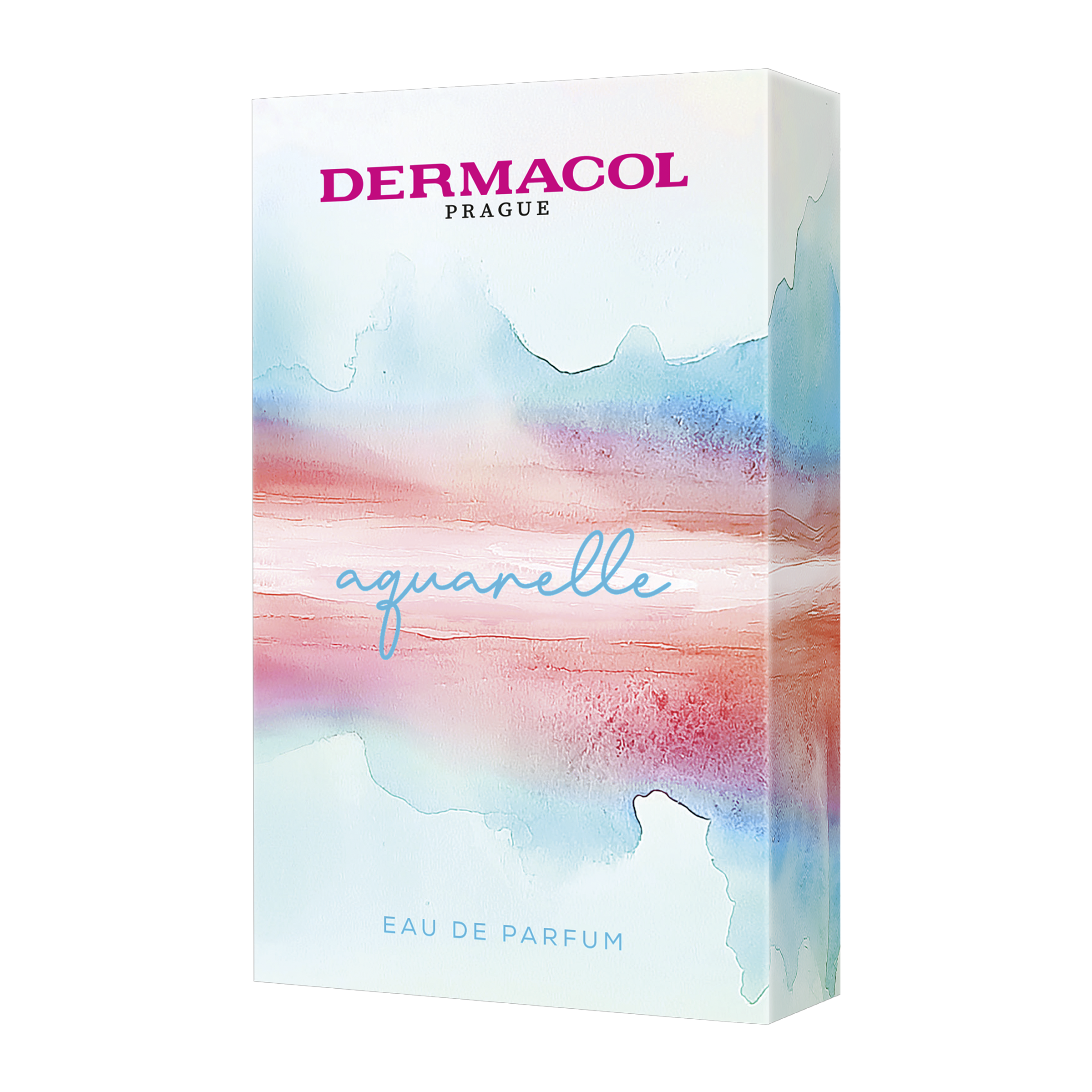 Aquarelle parfémovaná voda pro ženy