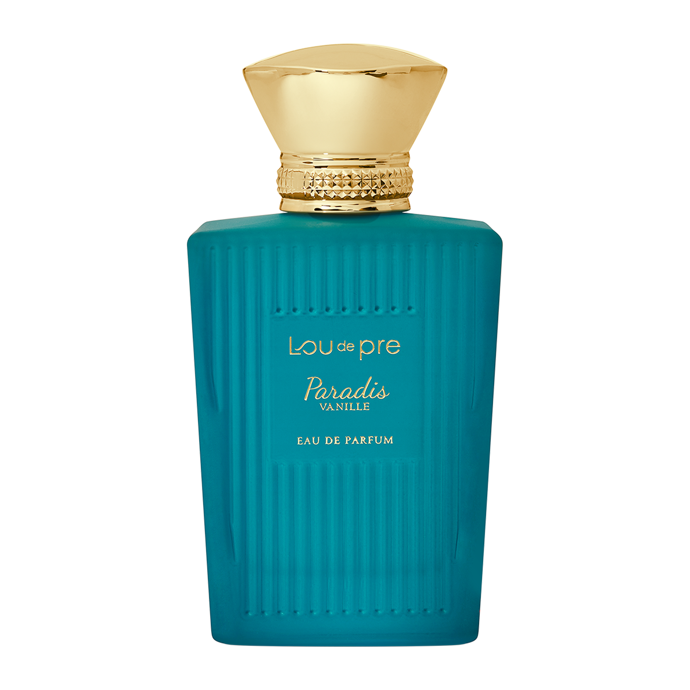 Lou De Pre Paradis Vanille parfémovaná voda unisex 90 ml