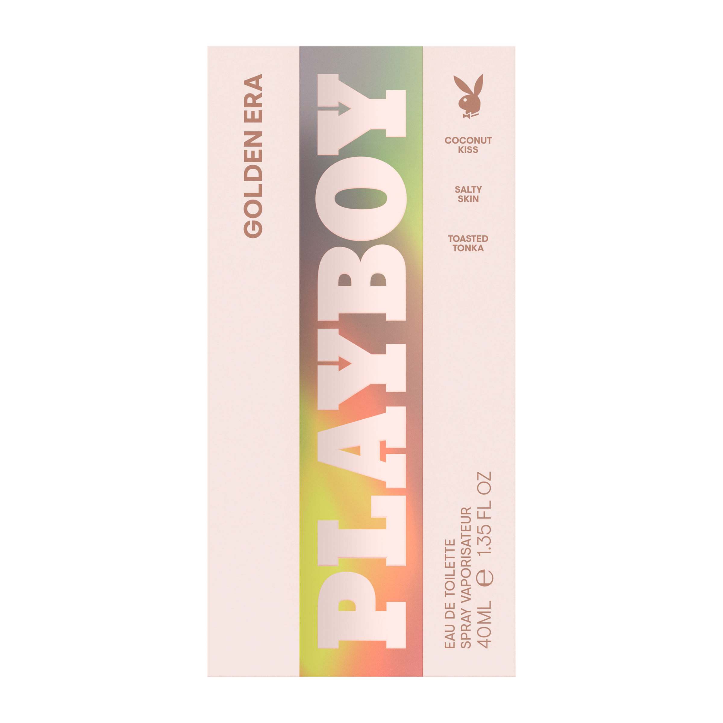 Playboy Beach Bunny toaletní voda pro ženy 40 ml