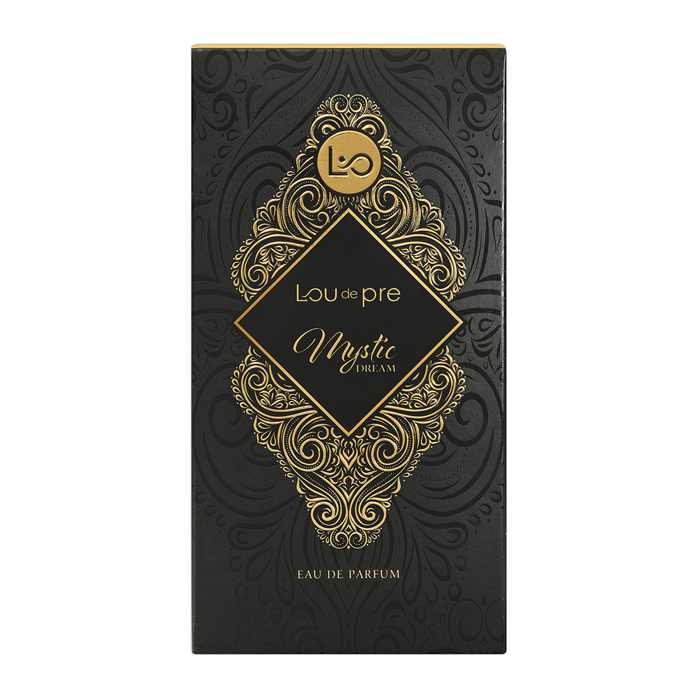 Mystic Dream parfémovaná voda pro ženy