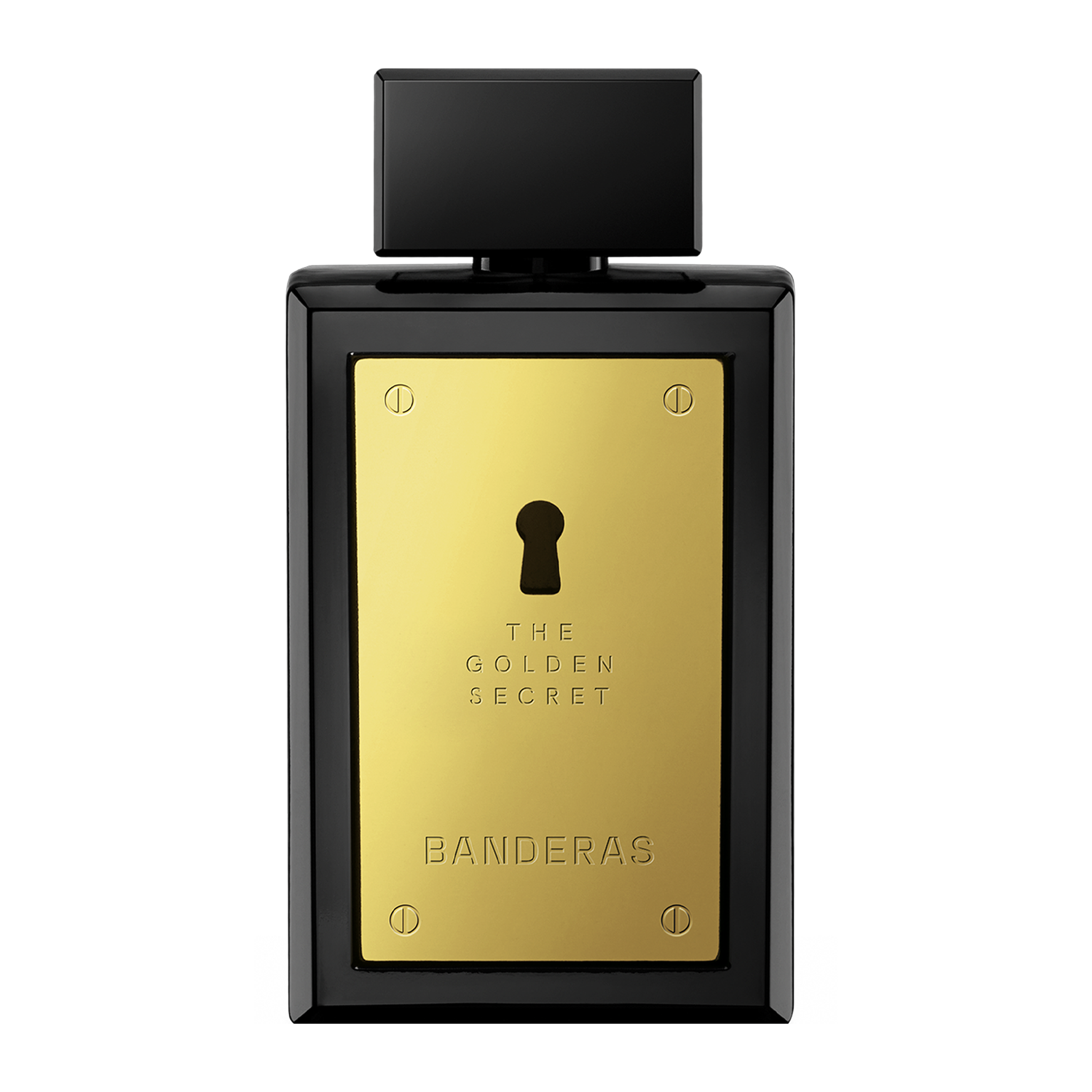 The Golden Secret toaletní voda pro muže