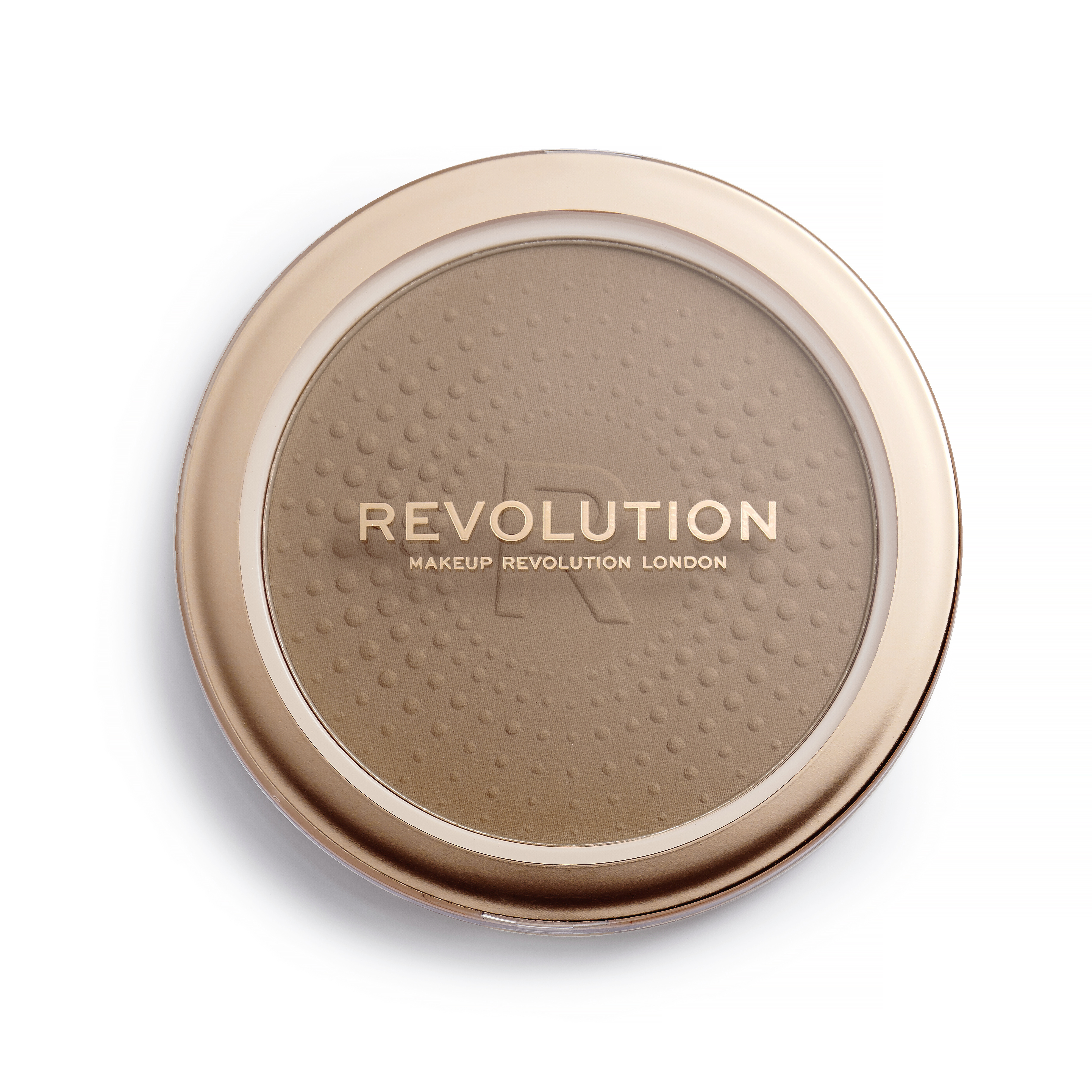 Makeup Revolution Bronzer Mega 01 Cool