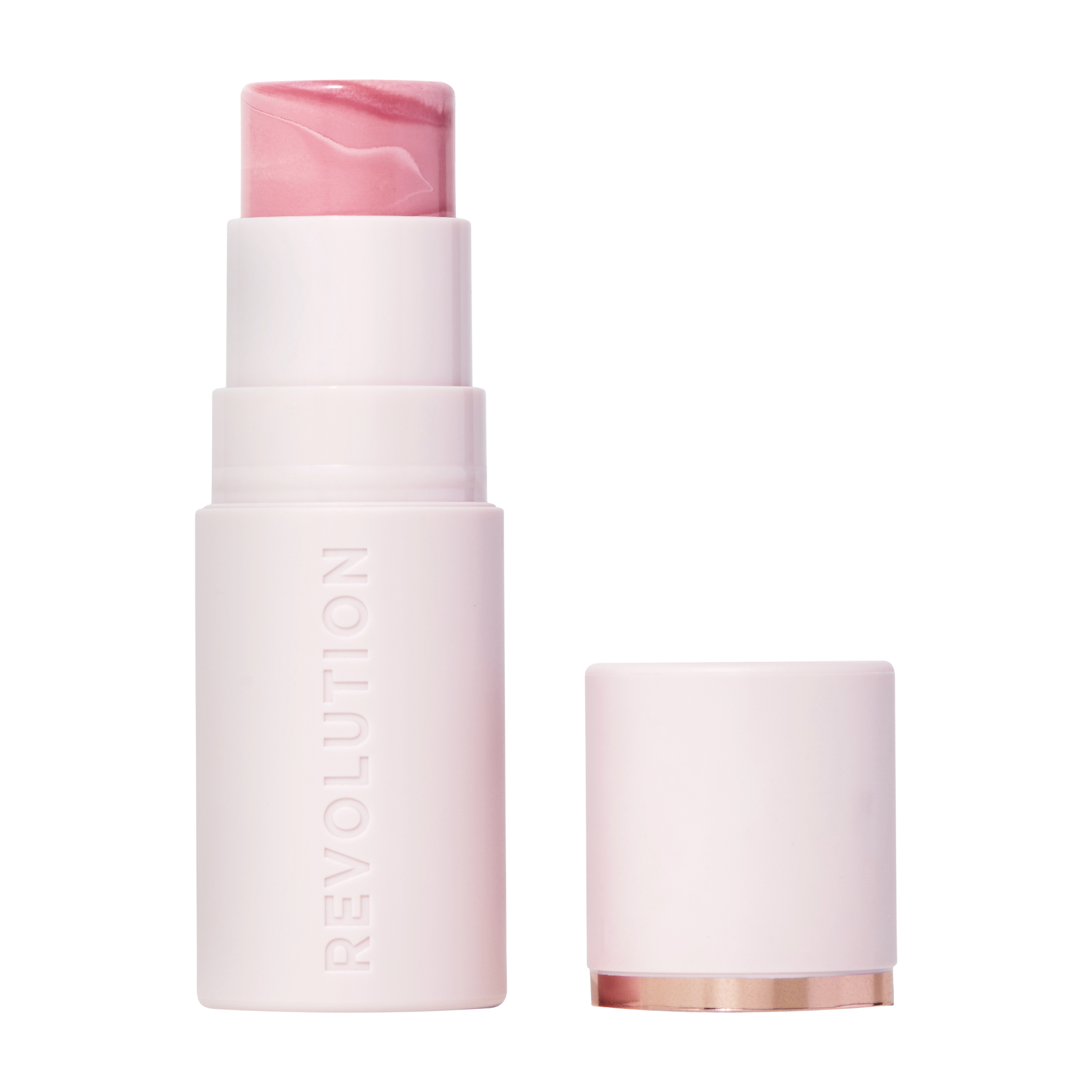 Tvářenka v tyčince Skin Silk Light Pink