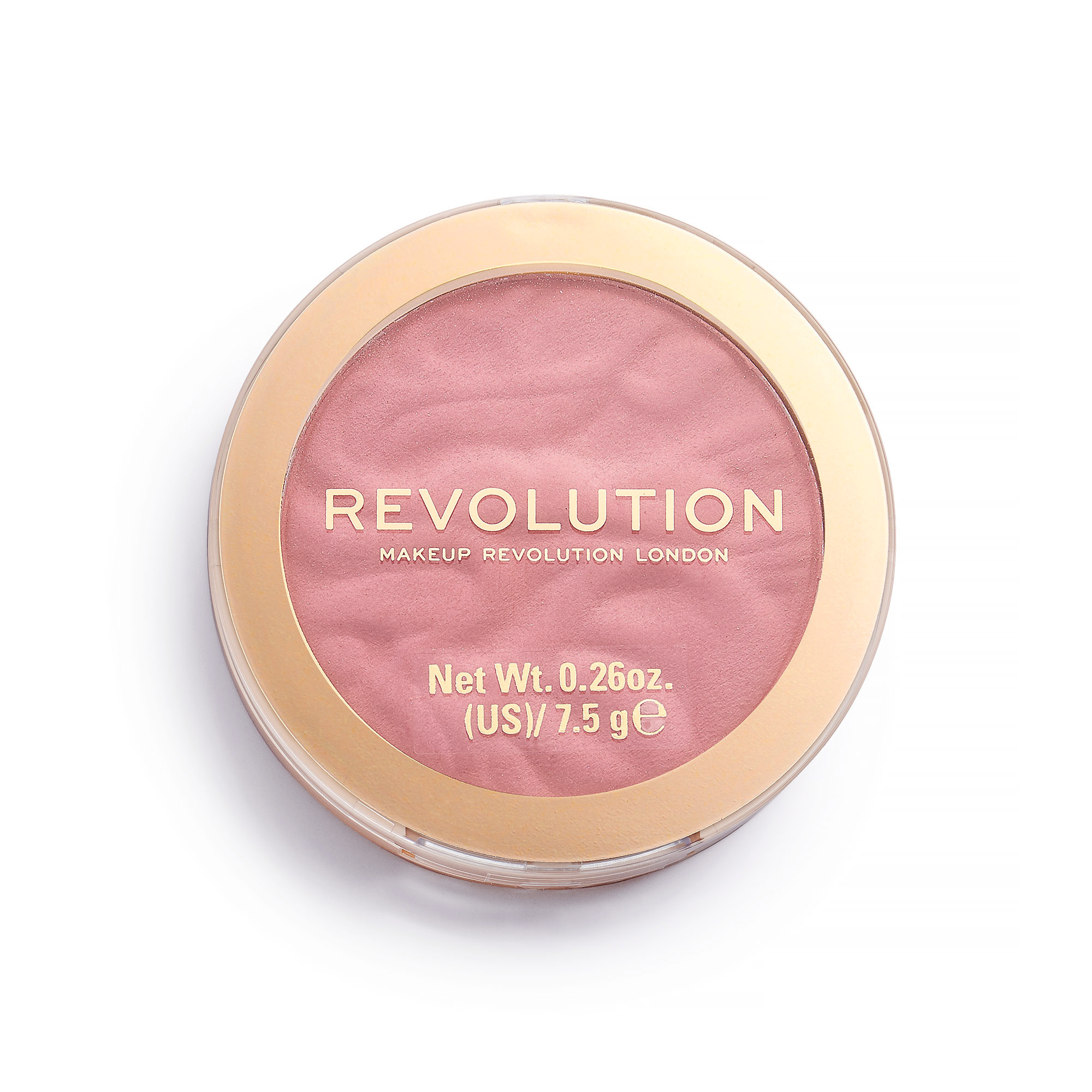 Makeup Revolution Tvářenka Reloaded Pink Lady