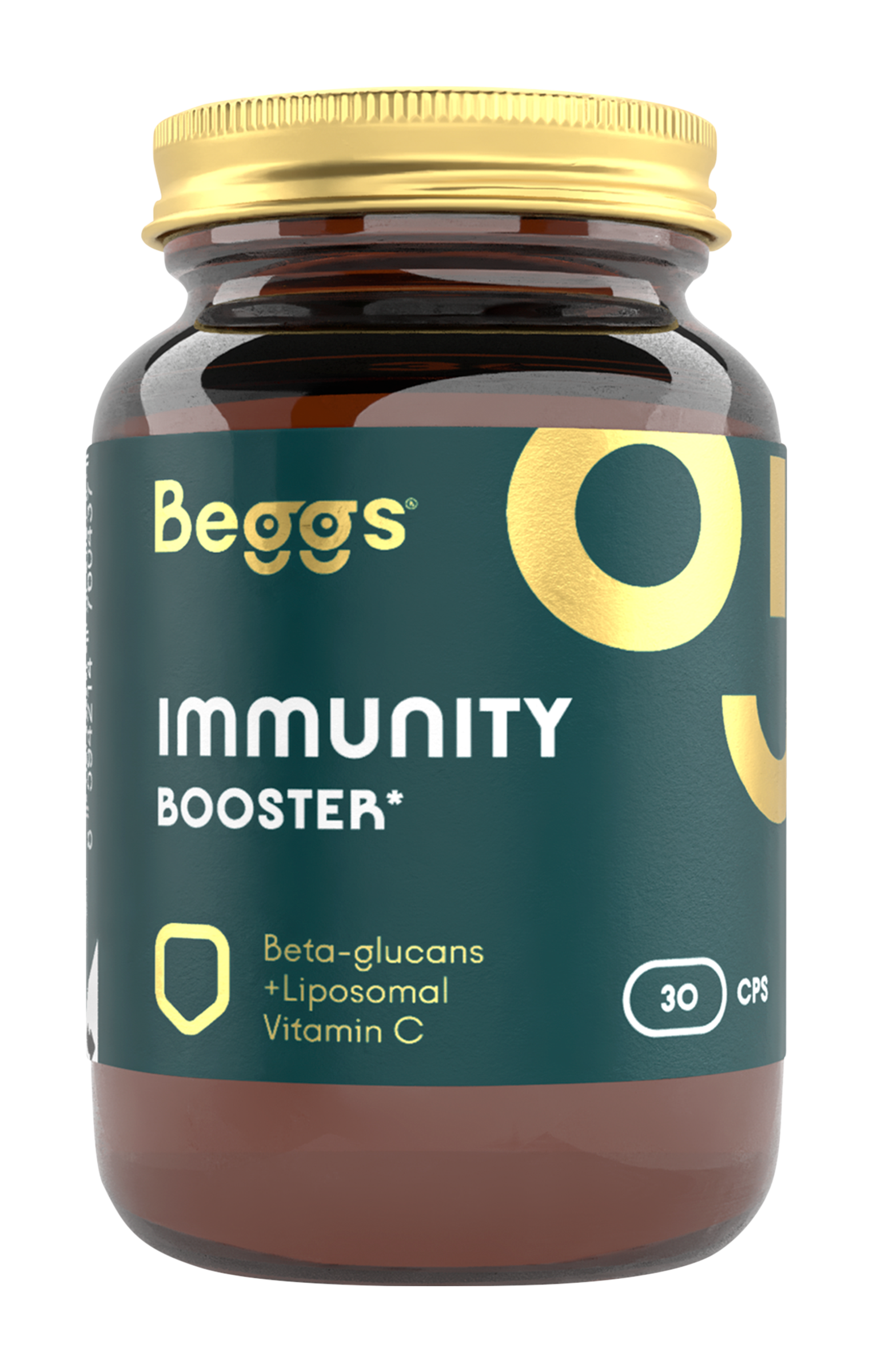 Immunity Booster, doplněk stravy