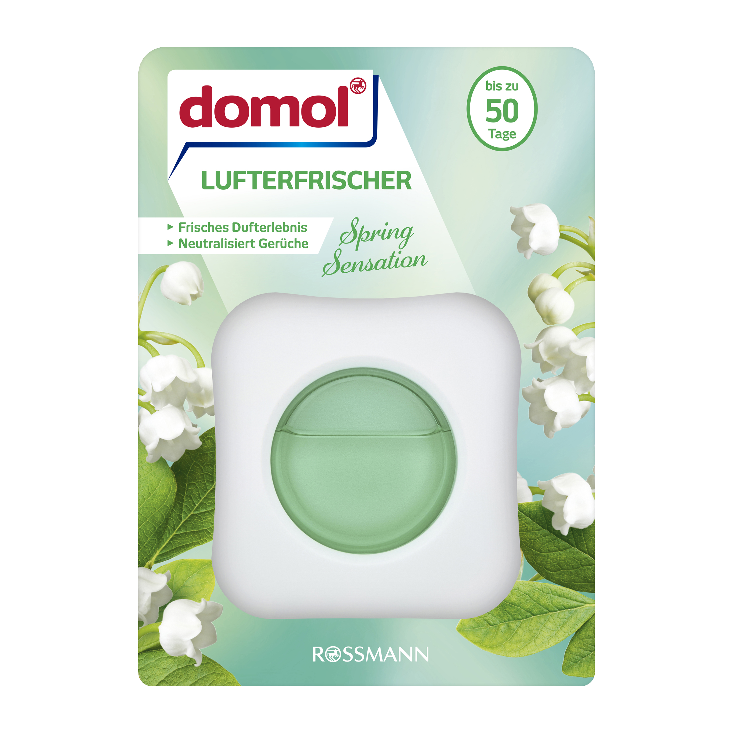 Osvěžovač vzduchu Spring Sensation