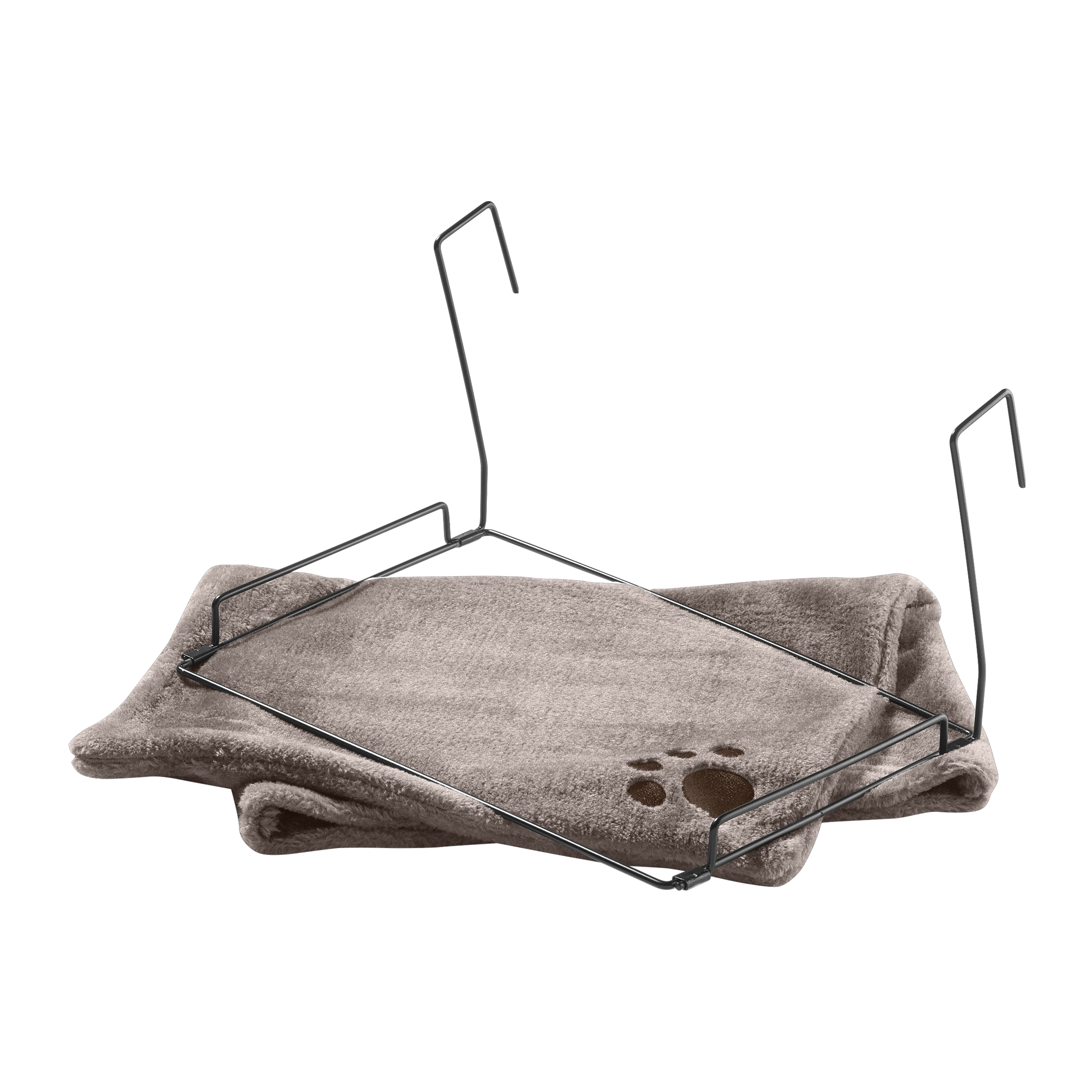 Závěsný pelíšek pro kočky