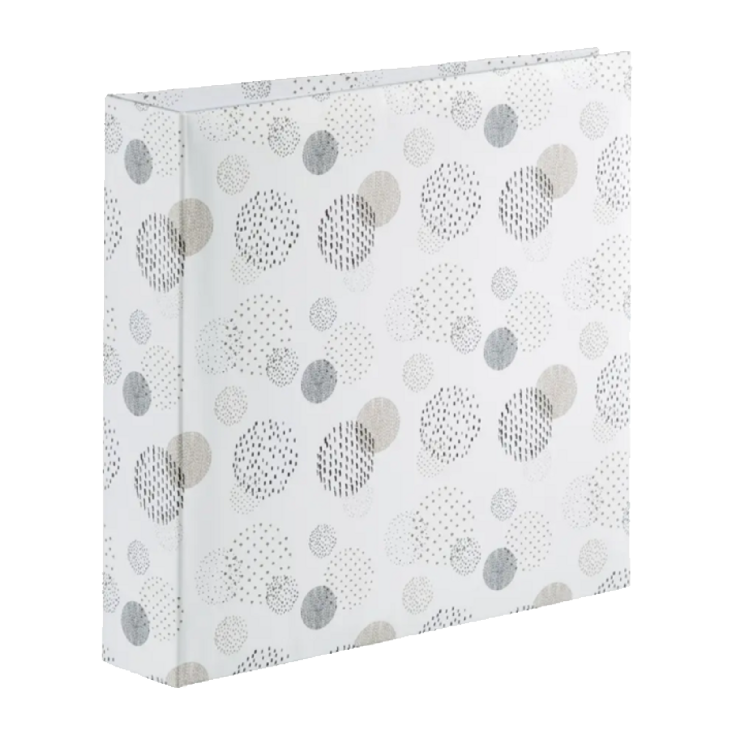 Album memo GRAPHIC DOTS 10x15/200